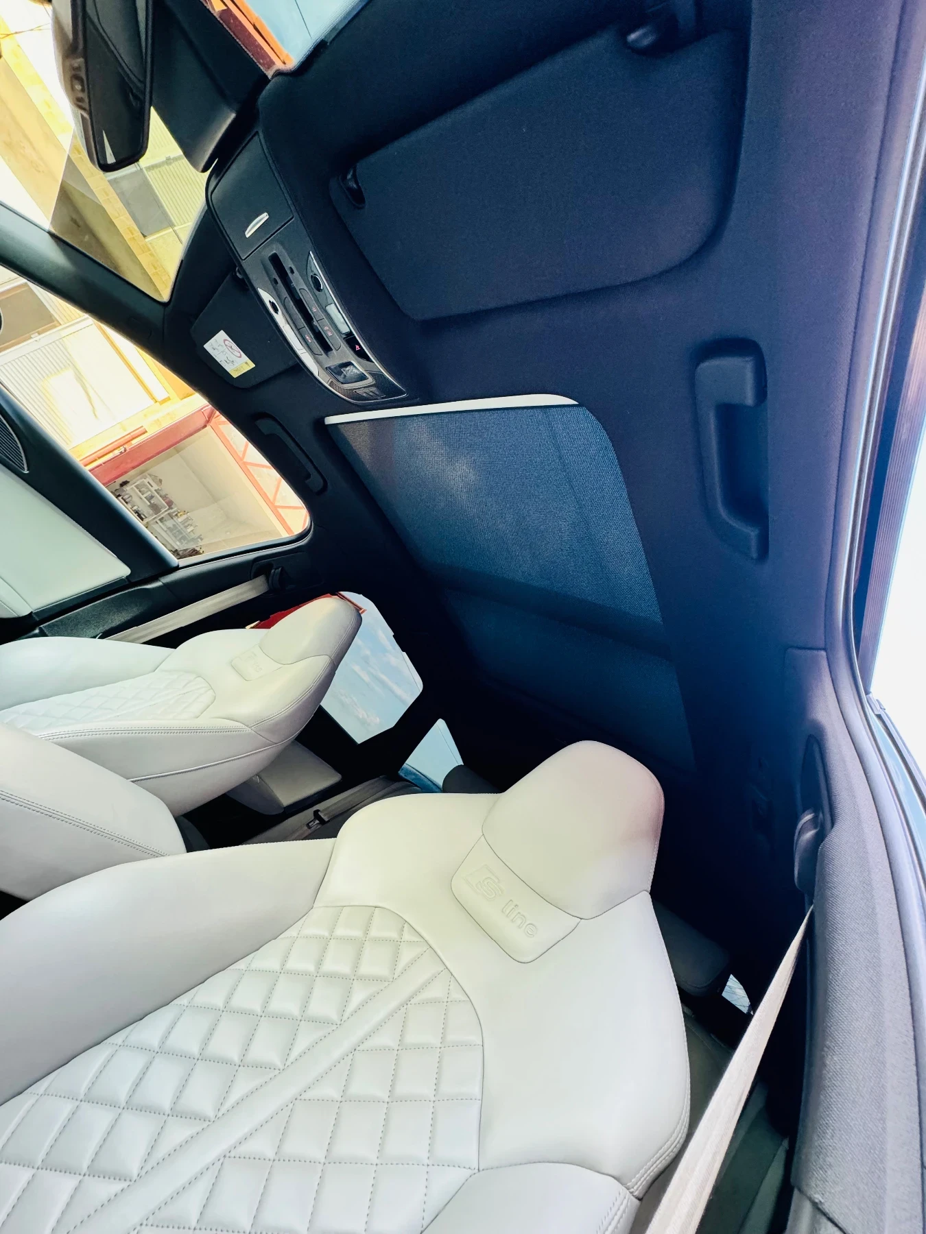 Audi A6 Competition Bi TDI | Mobile.bg   11