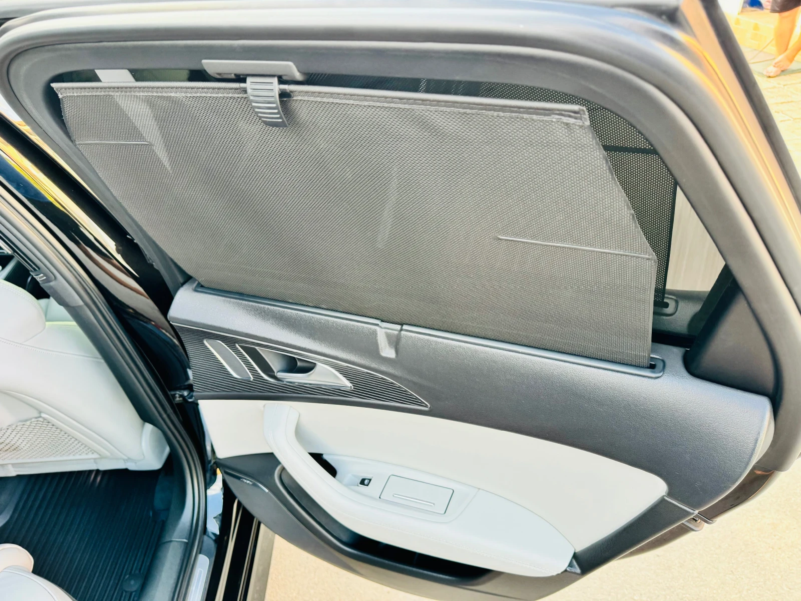 Audi A6 Competition Bi TDI | Mobile.bg   15