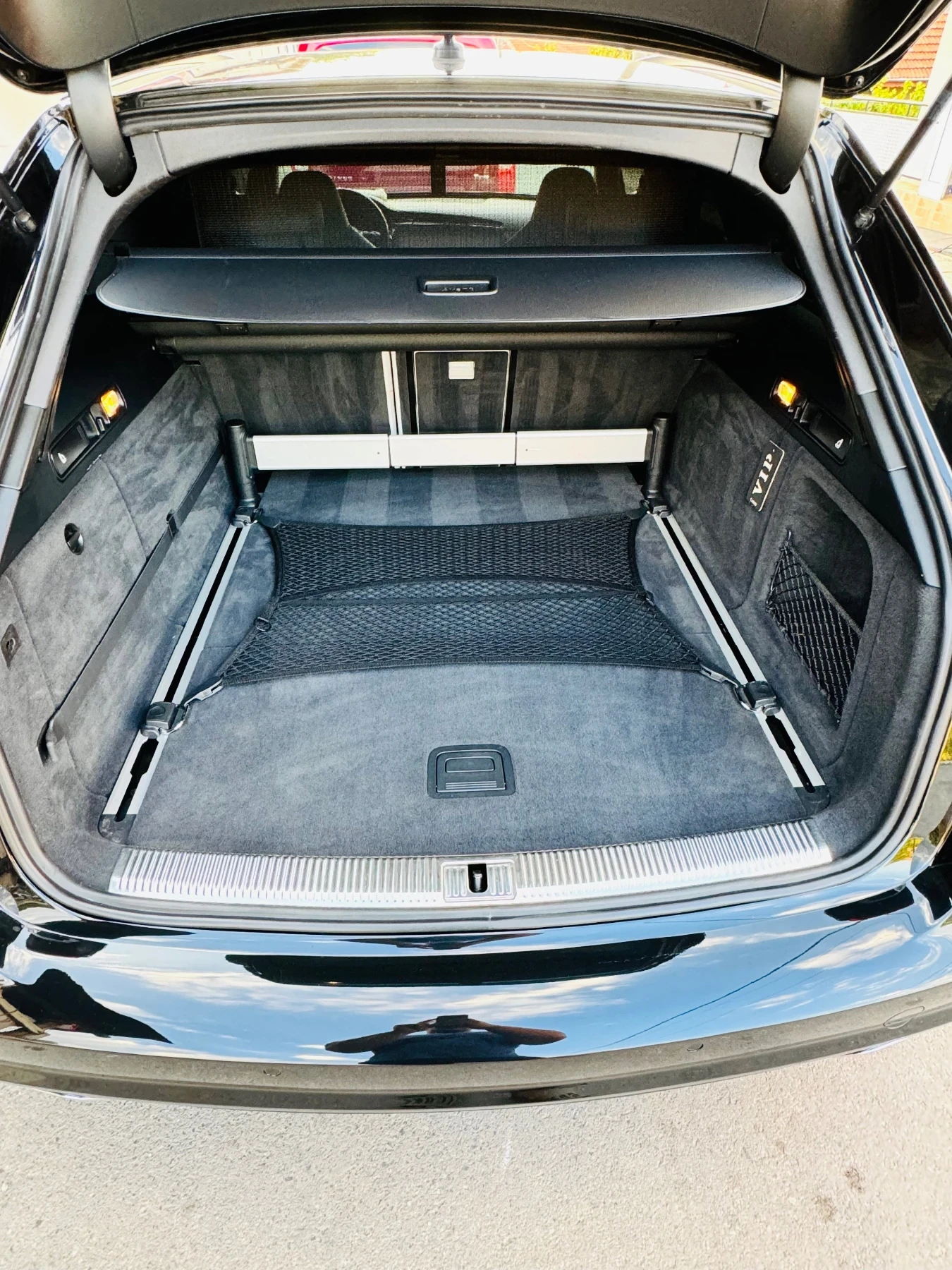 Audi A6 Competition Bi TDI | Mobile.bg   12