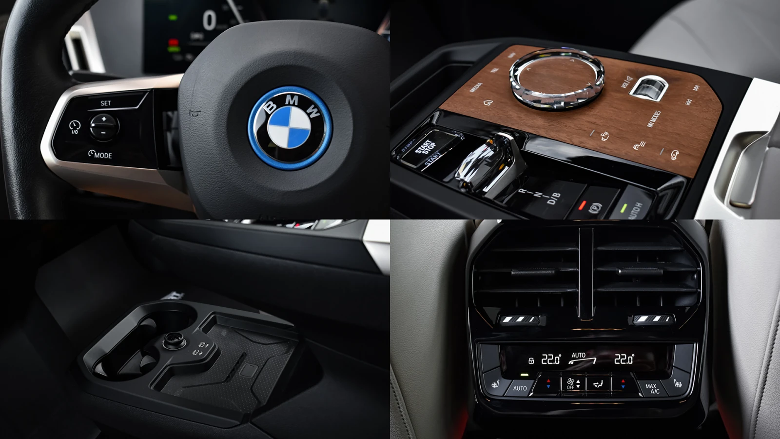 BMW iX M60 | Mobile.bg   16