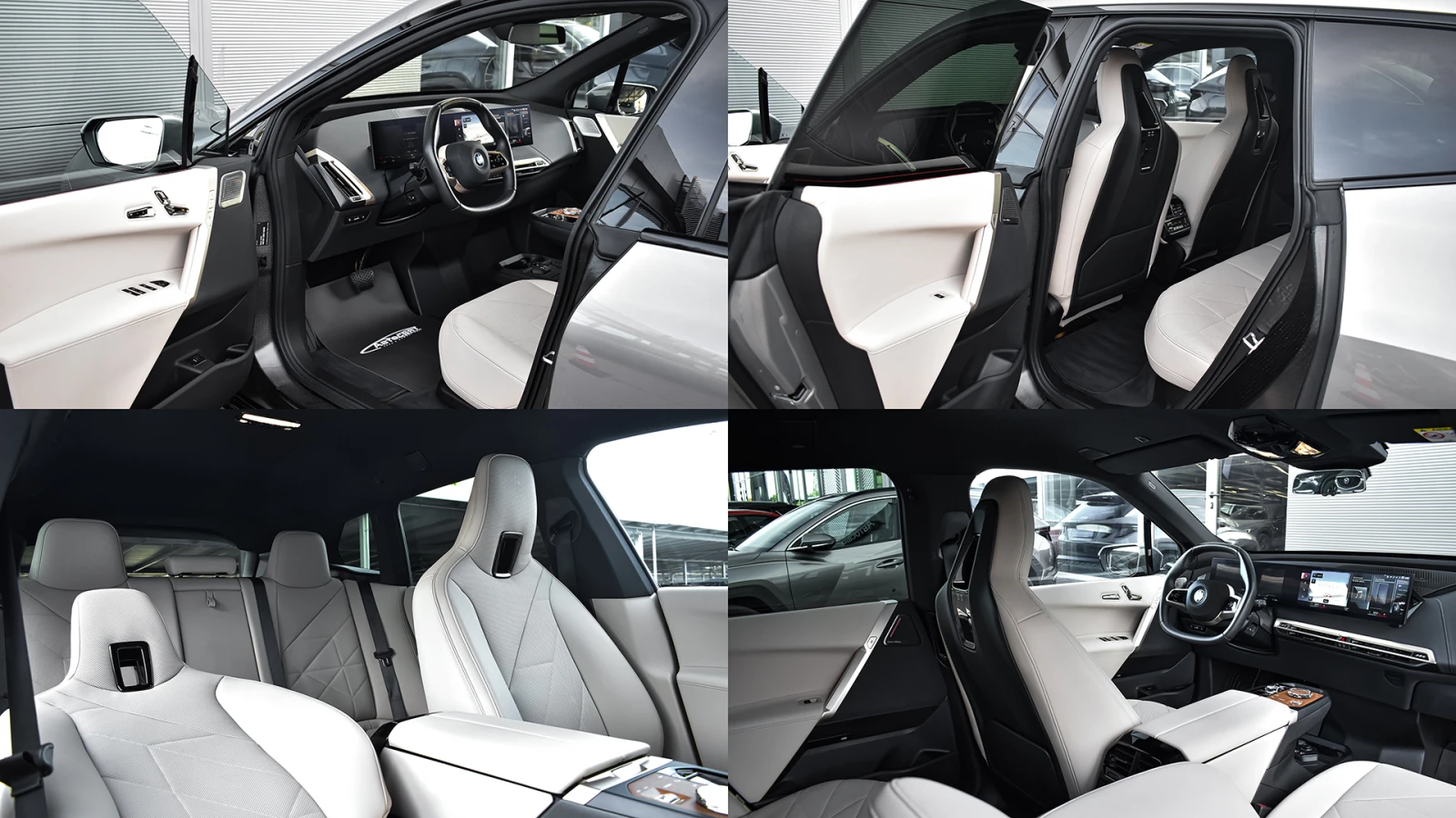 BMW iX M60 | Mobile.bg   12