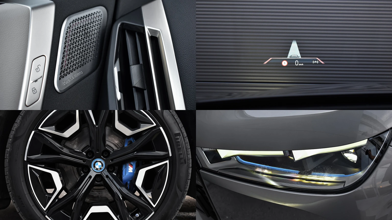 BMW iX M60 | Mobile.bg   17