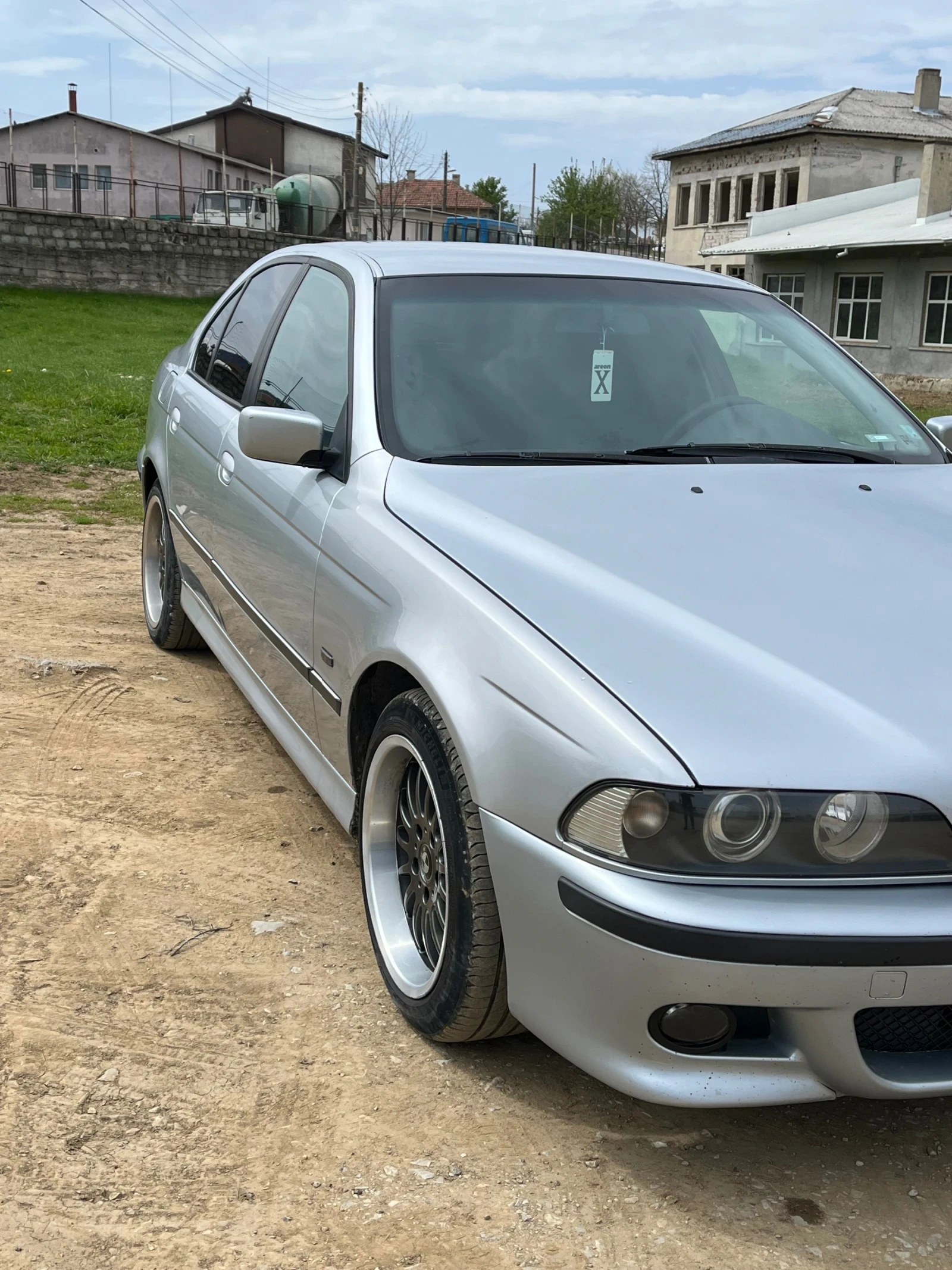 BMW 520  - изображение 2