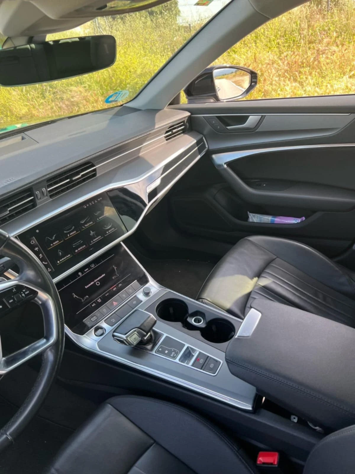 Audi A6 | Mobile.bg � ����������� 11