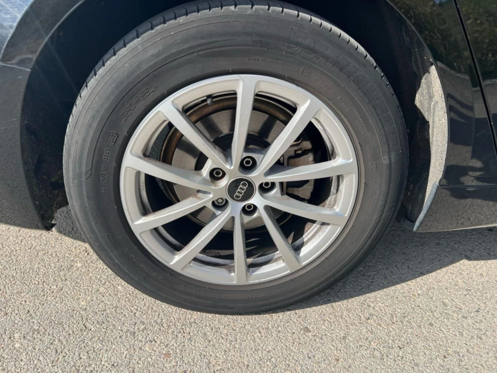 Audi A6  - изображение 8