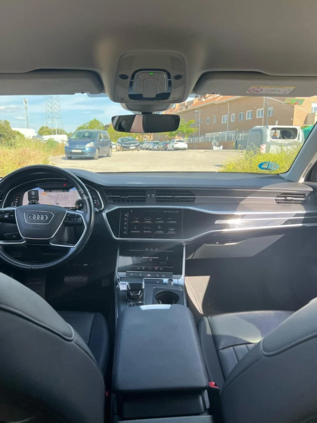 Audi A6 | Mobile.bg � ����������� 12