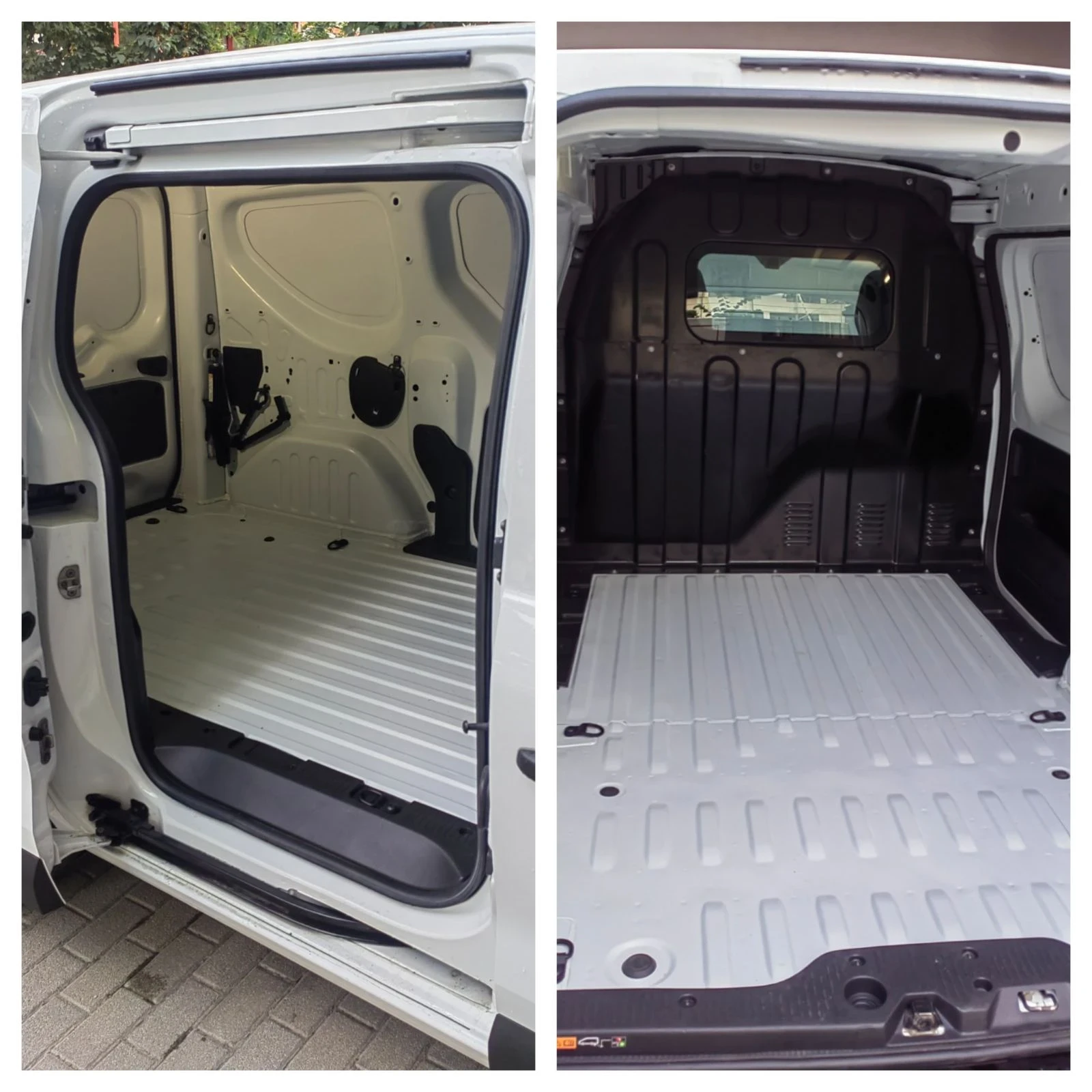 Renault Express 1.5 dci | Mobile.bg — изображение 15