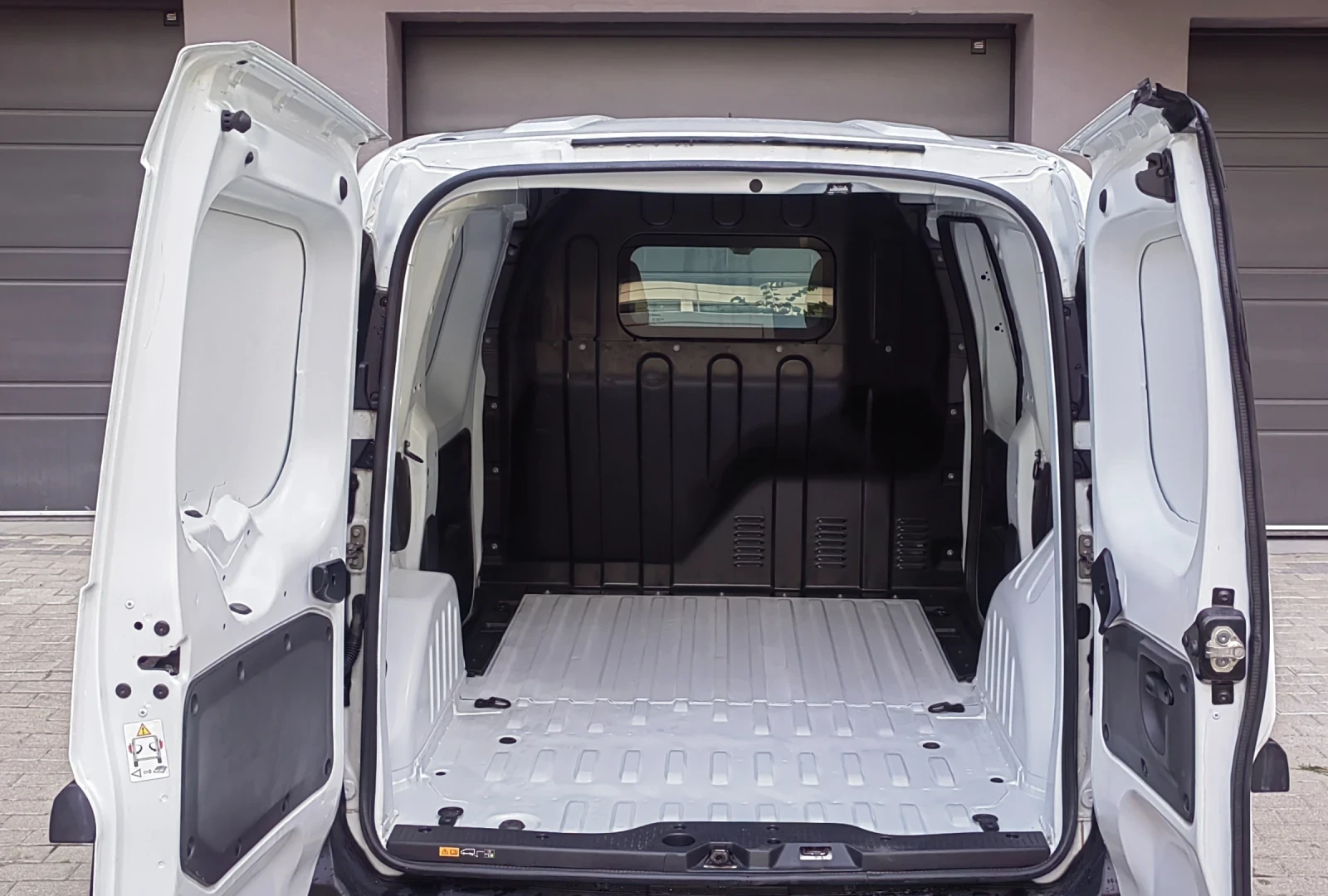 Renault Express 1.5 dci | Mobile.bg — изображение 17