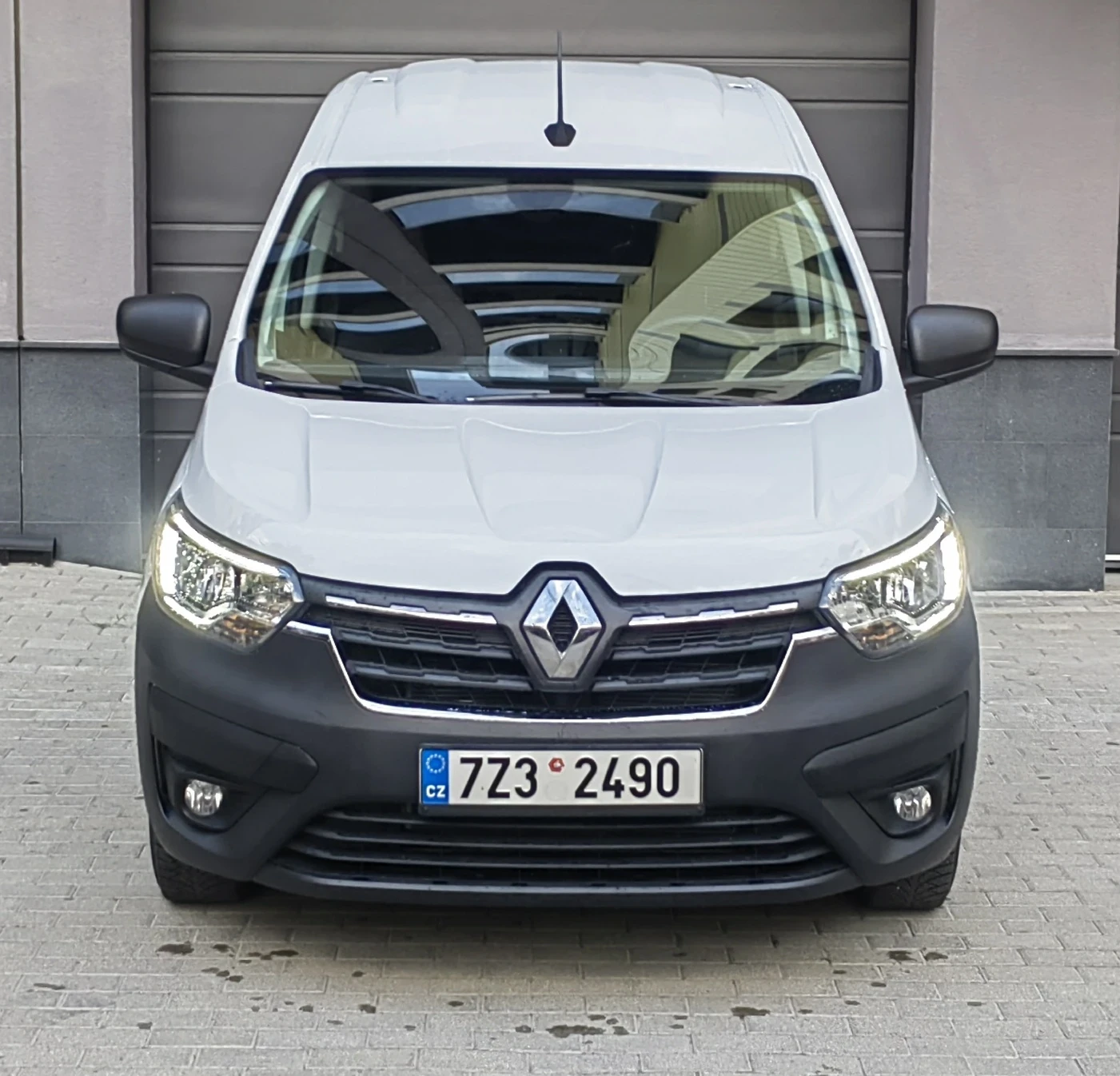 Renault Express 1.5 dci - изображение 3