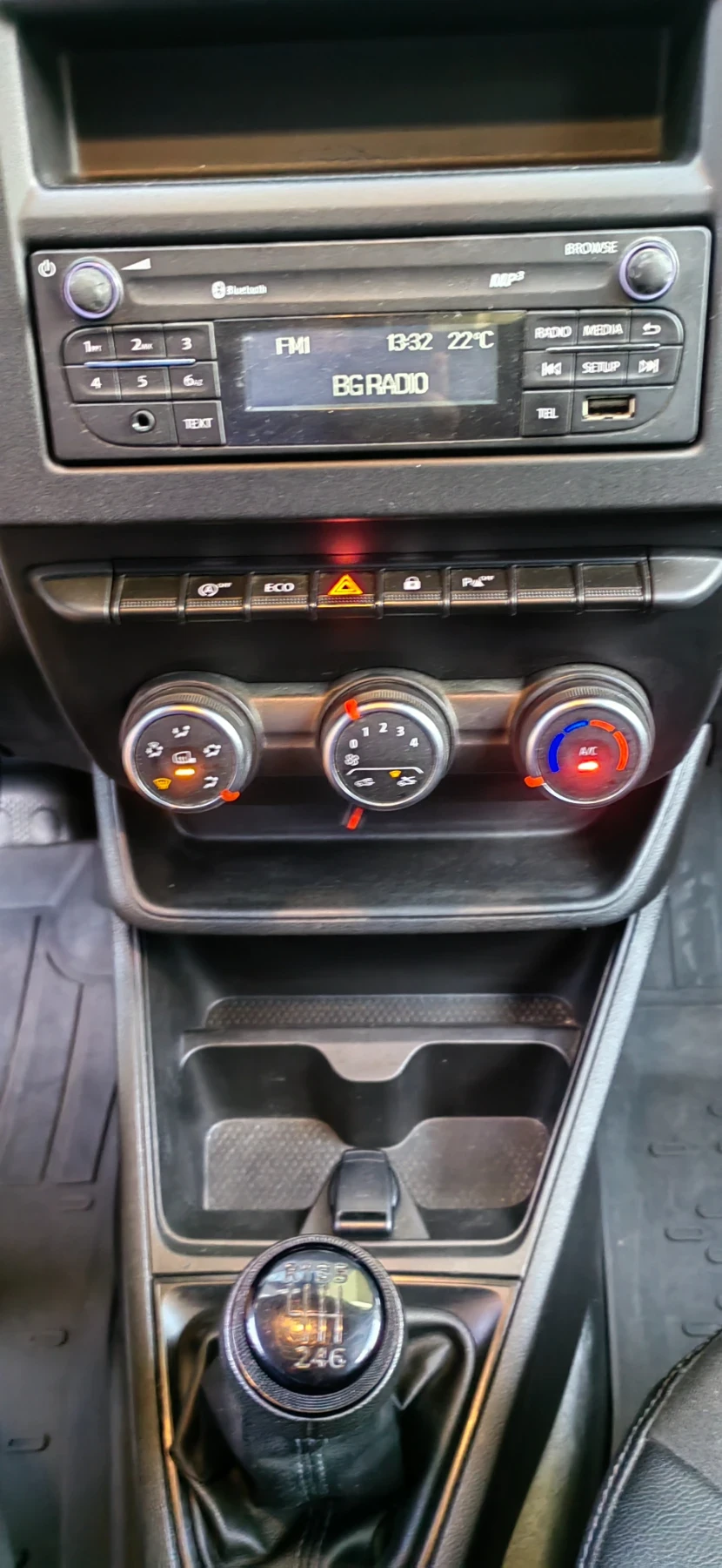 Renault Express 1.5 dci | Mobile.bg — изображение 12