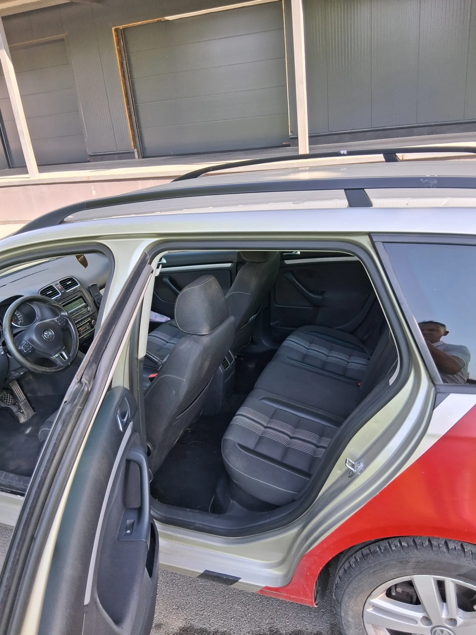VW Golf  - изображение 4