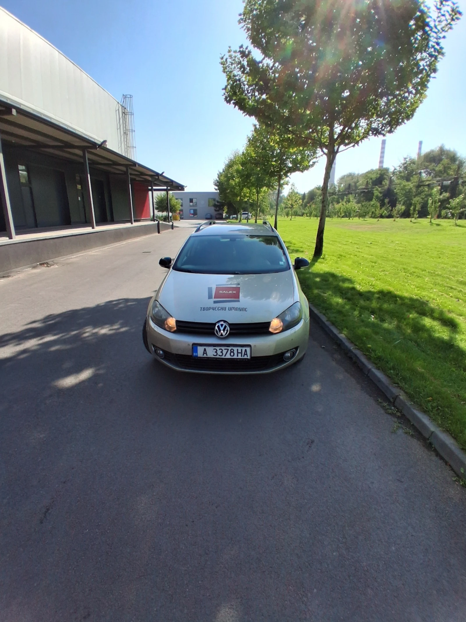 VW Golf  - изображение 10