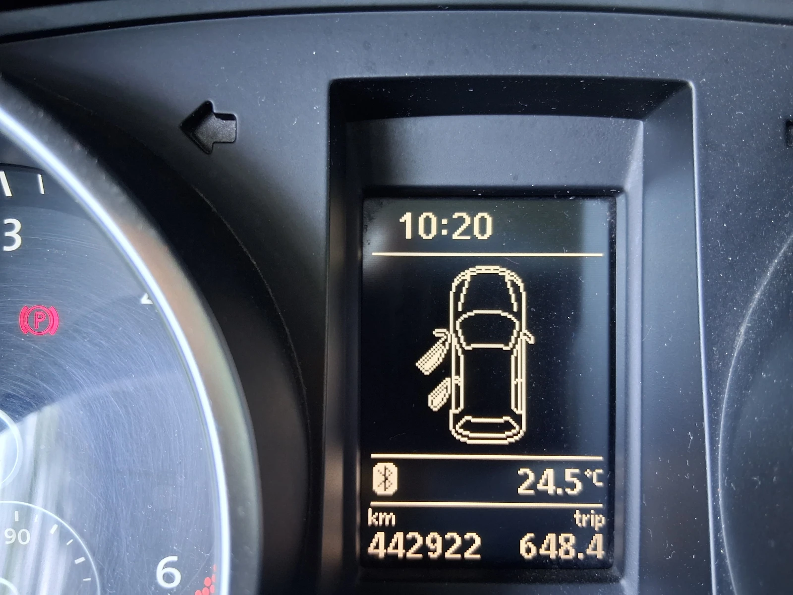 VW Golf  - изображение 6