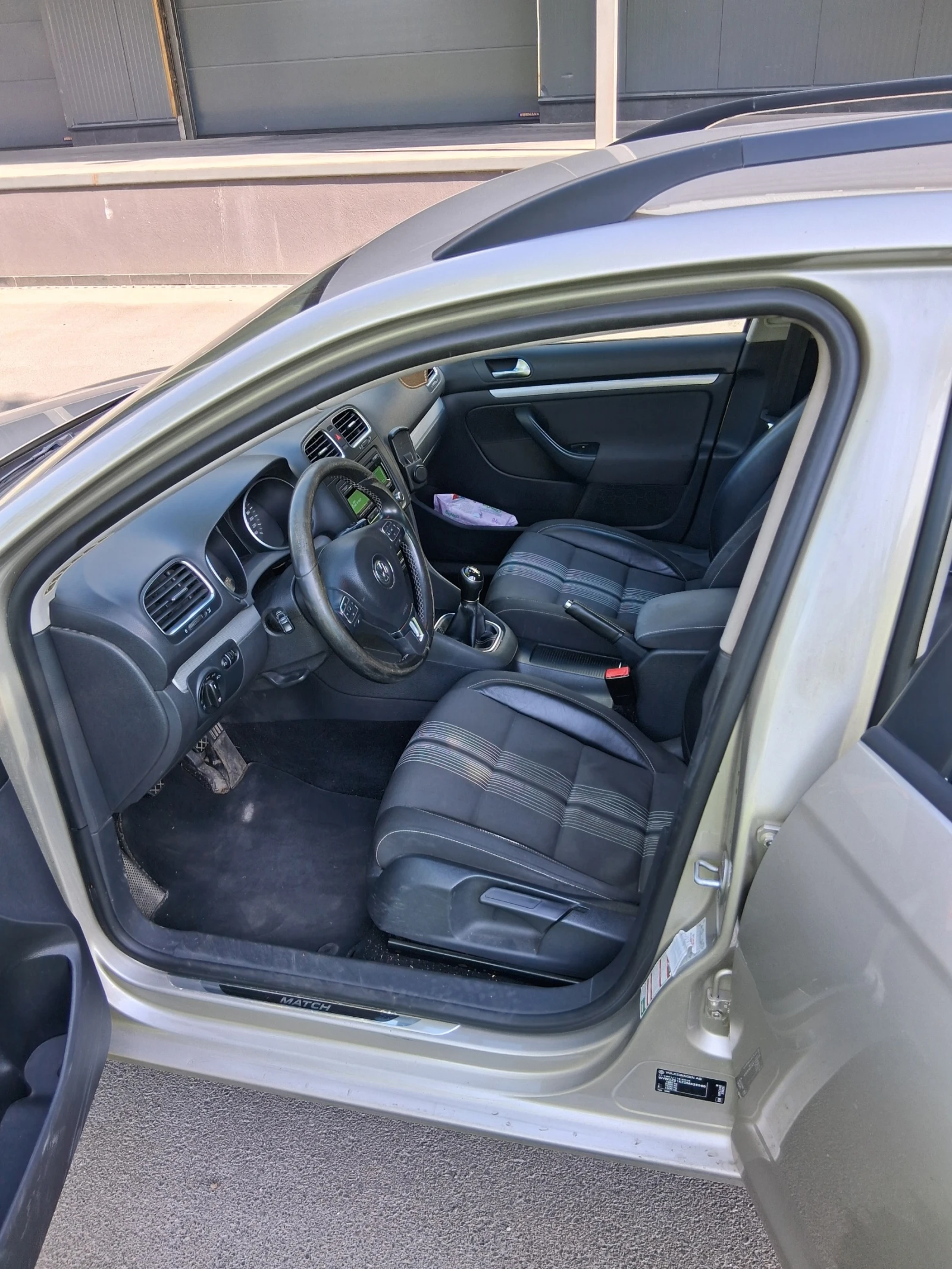 VW Golf  - изображение 5
