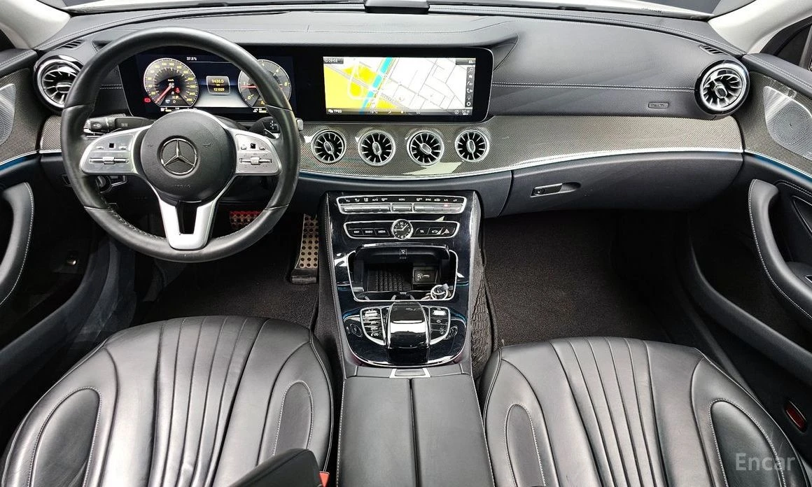 Mercedes-Benz CLS 300  - изображение 7