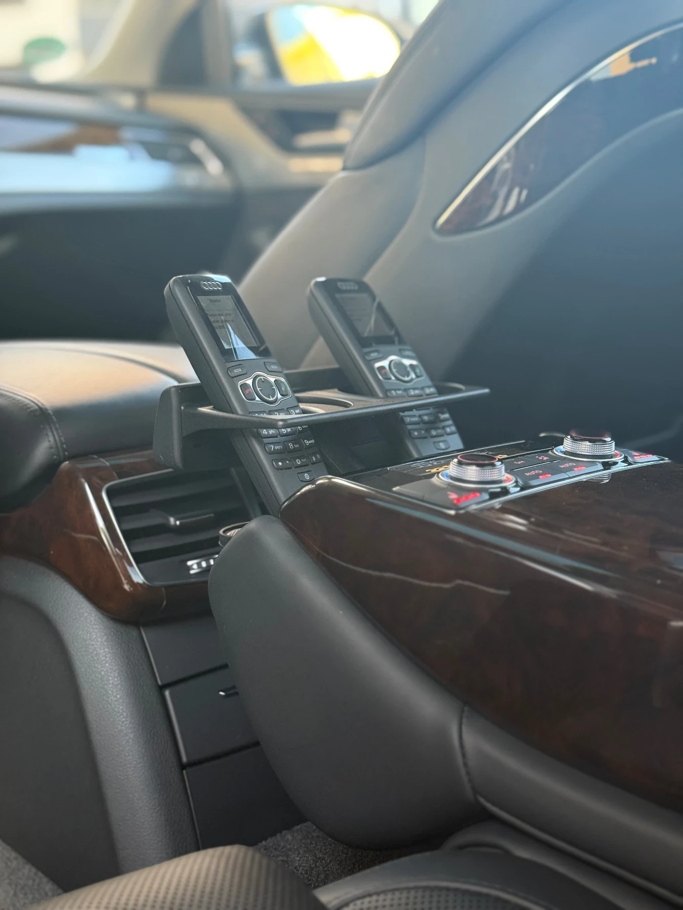 Audi A8 4.2 TDI MATRIX/ACC/360CAMERA - изображение 9