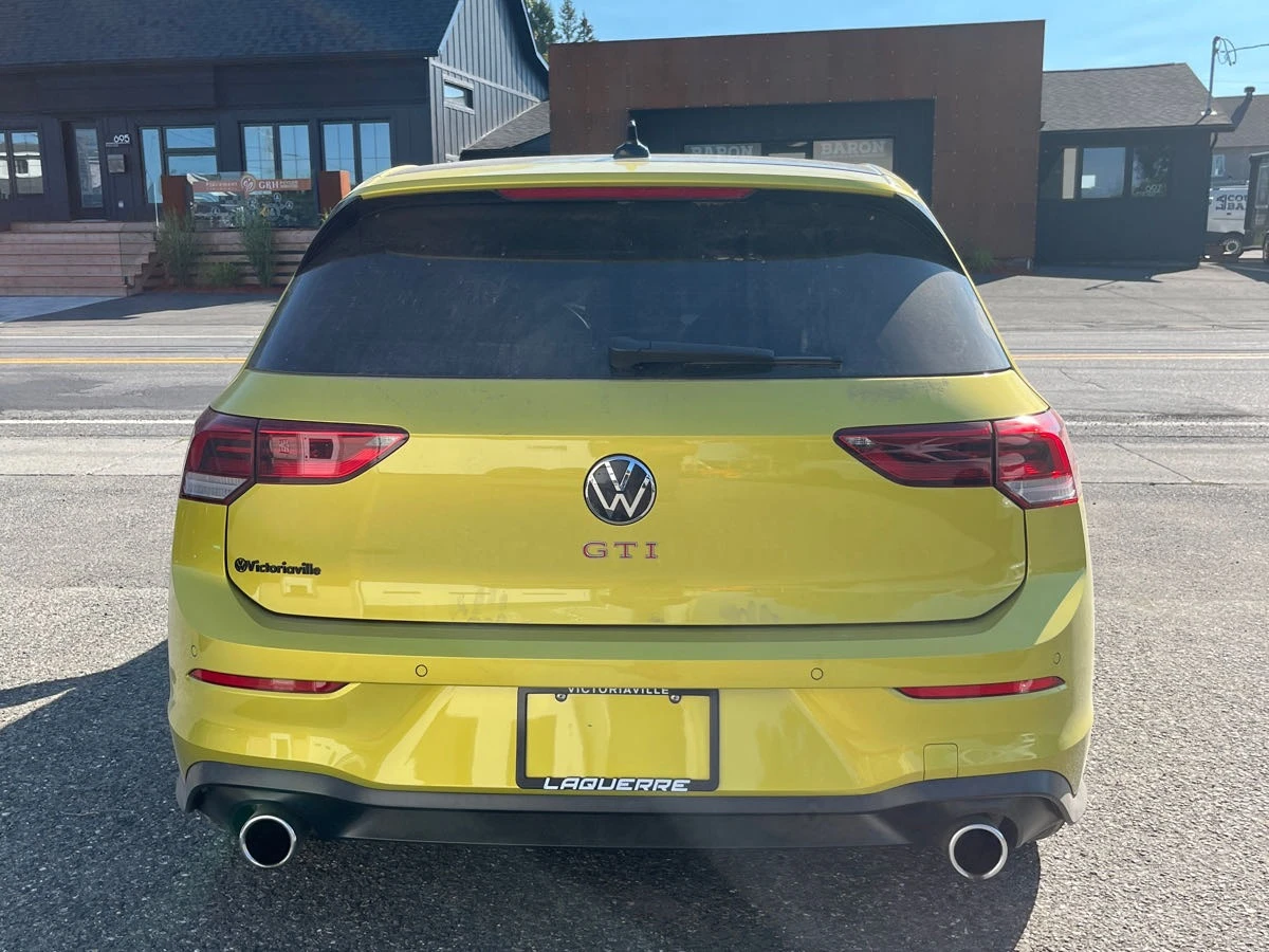 VW Golf GTI 40th Anniversary * * CARFAX * * АВТО КРЕДИТ *  - изображение 5