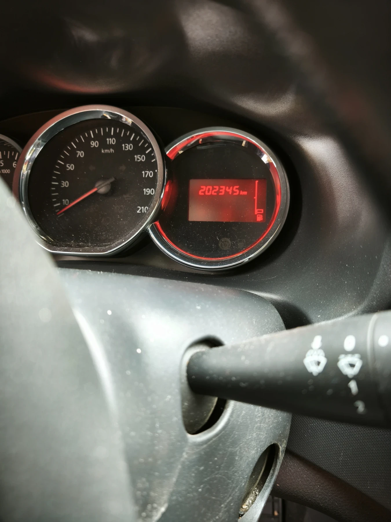 Dacia Sandero 1.2 75k.c. | Mobile.bg — изображение 10