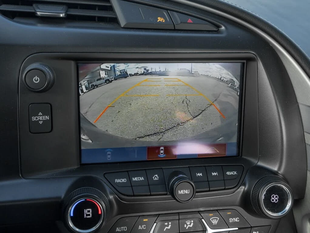 Chevrolet Corvette Grand Sport 2LT Coupe* RWD *  (   | Mobile.bg   14