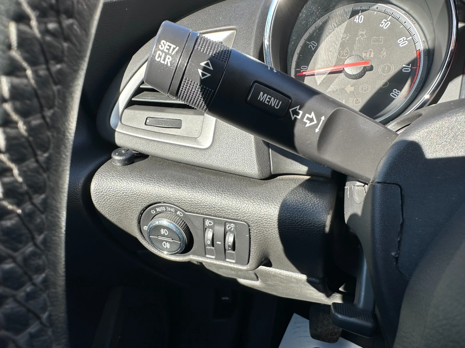 Opel Astra 1.4i 120 .. / | Mobile.bg   14