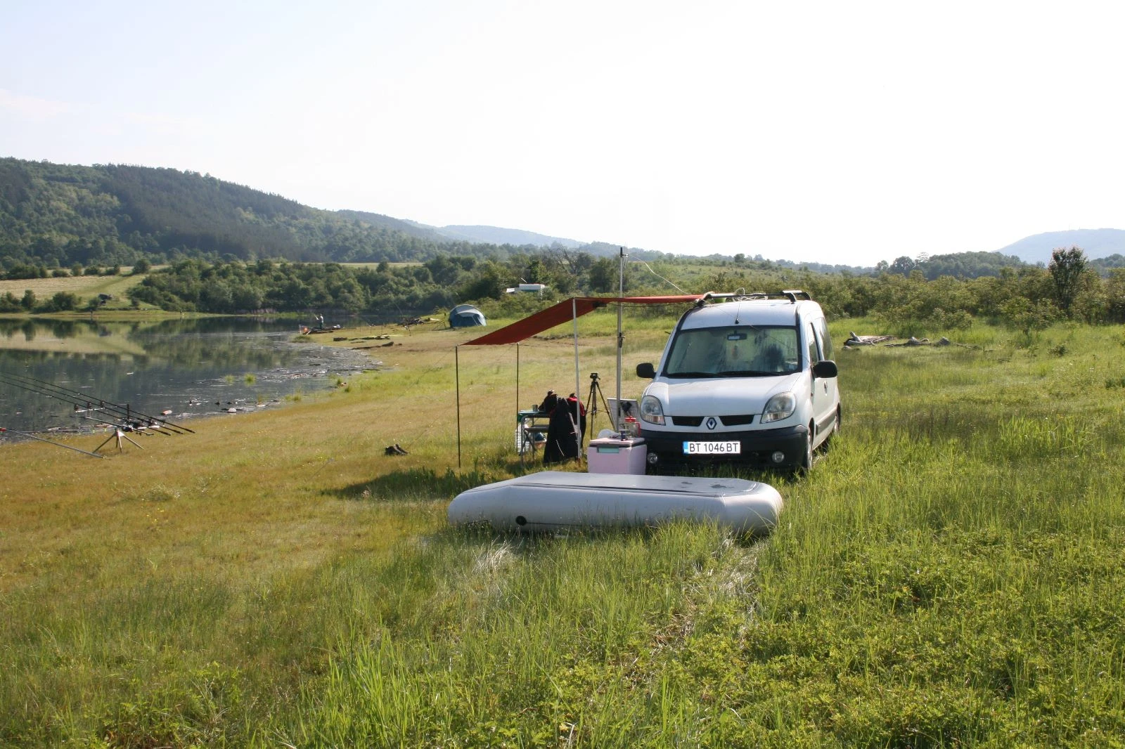Renault Kangoo   | Mobile.bg   9