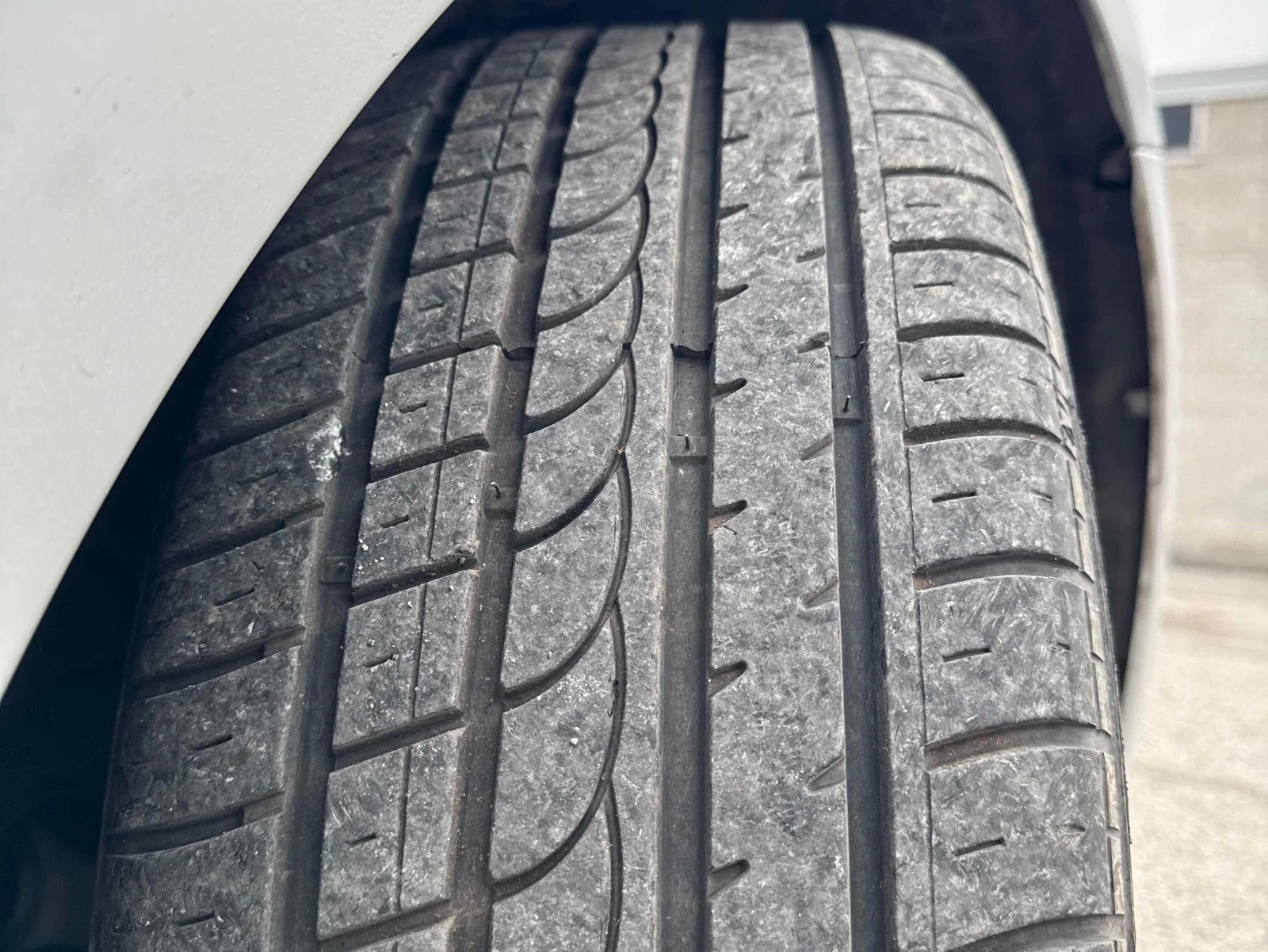 Mercedes-Benz S 600 maybach CARFAX    | Mobile.bg   16