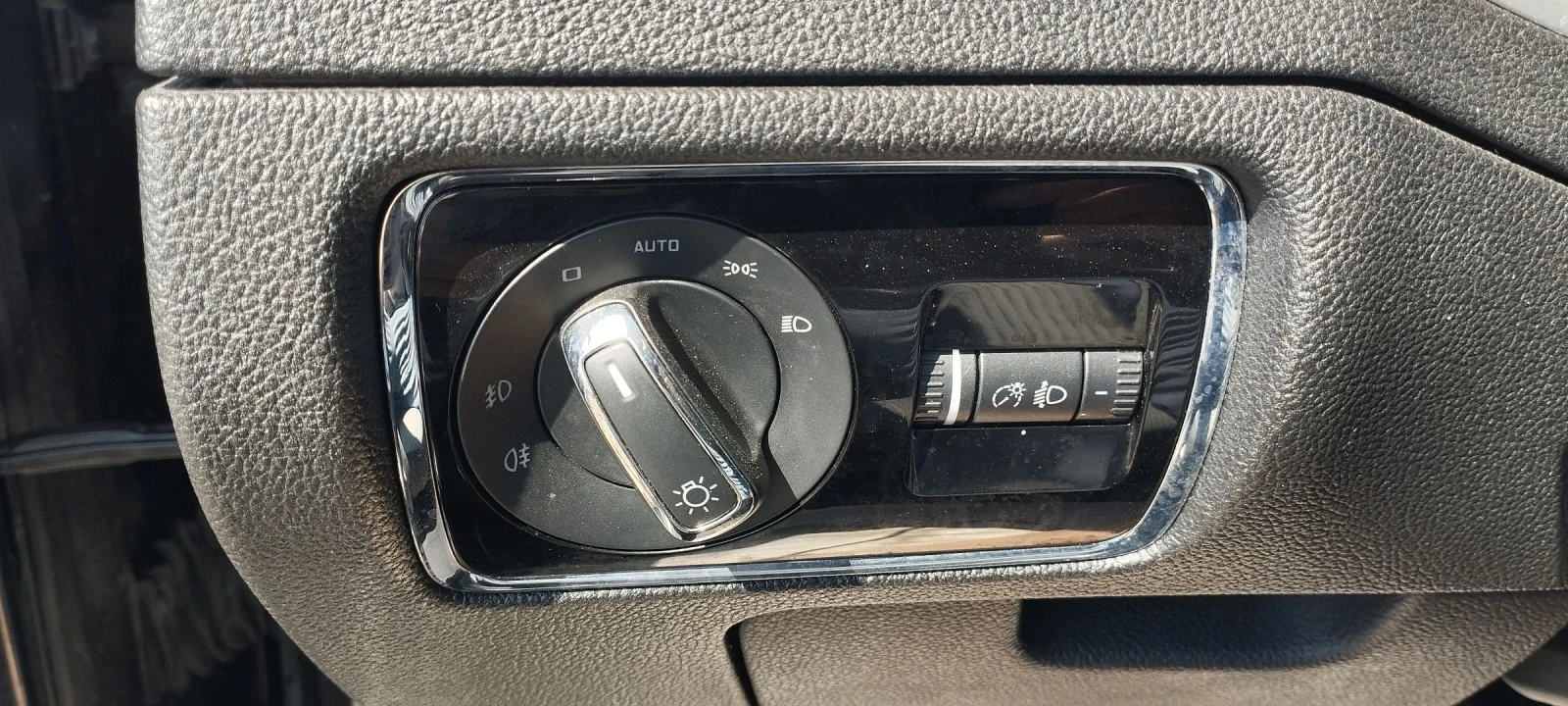 Skoda Superb 2.0TDI, 4?4, 170�.�.NAVI | Mobile.bg � ����������� 9