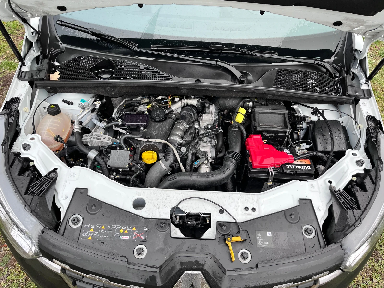 Renault Express Kangoo | Mobile.bg   11