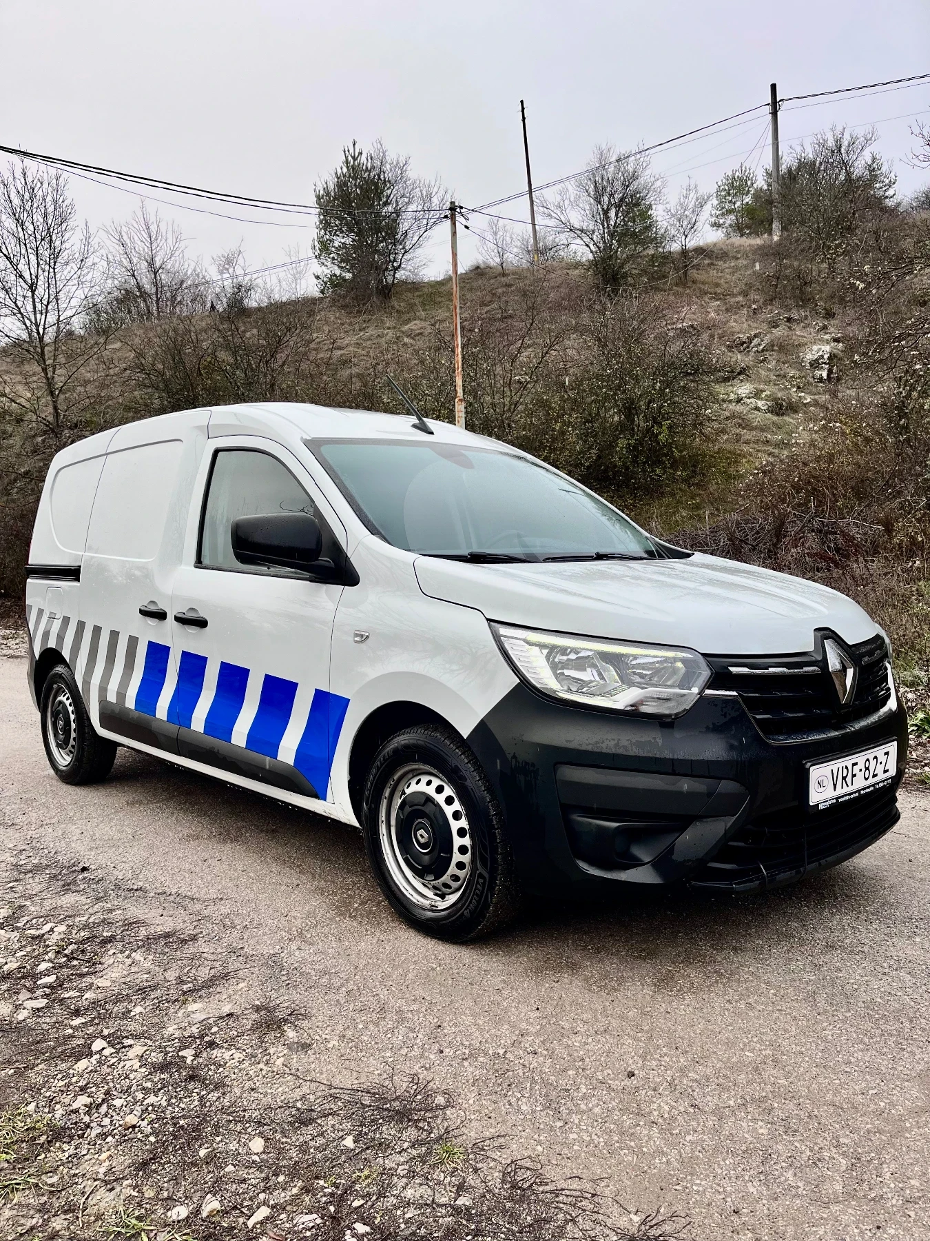 Renault Express Kangoo | Mobile.bg   1