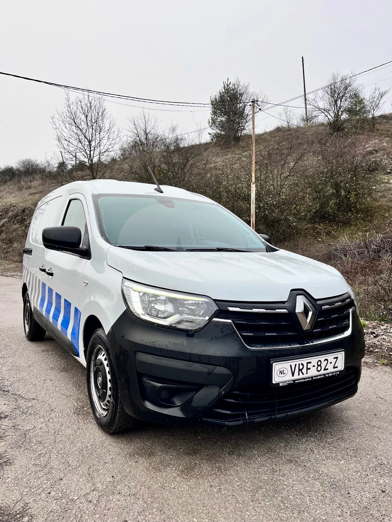 Renault Express Kangoo | Mobile.bg   2