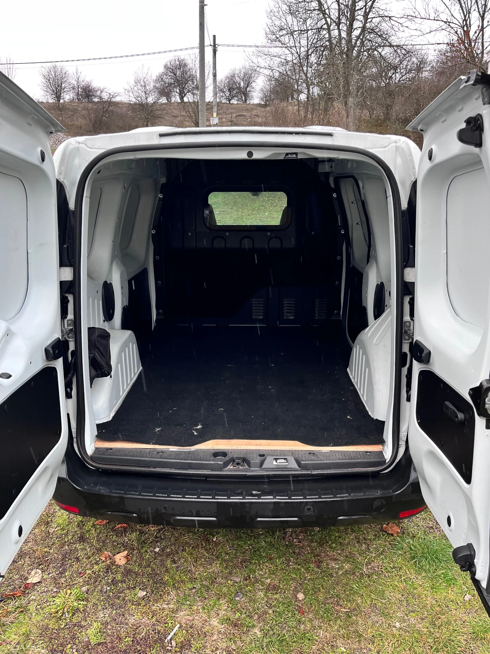 Renault Express Kangoo | Mobile.bg   12