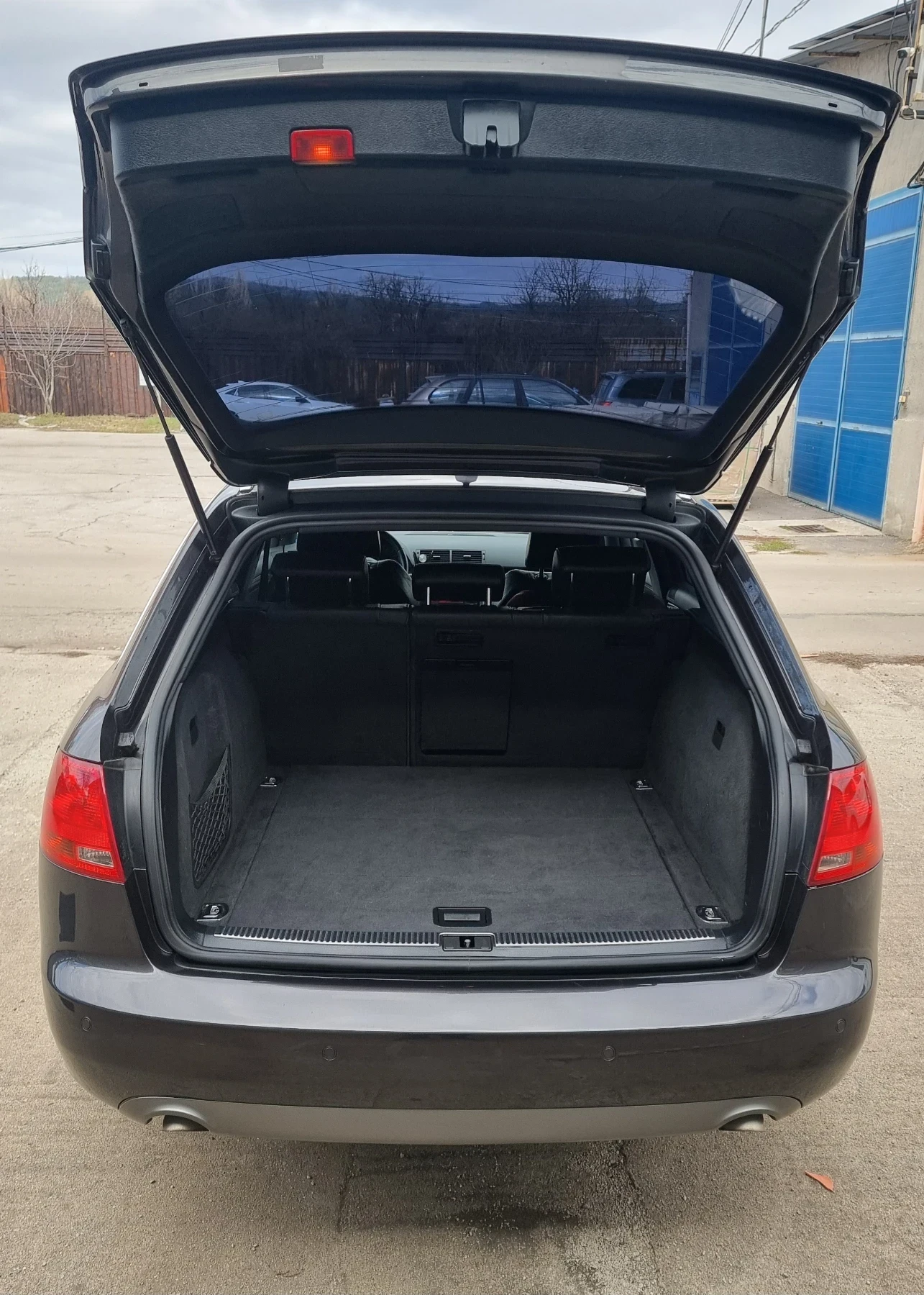 Audi A4 3.0 | Mobile.bg � ����������� 13