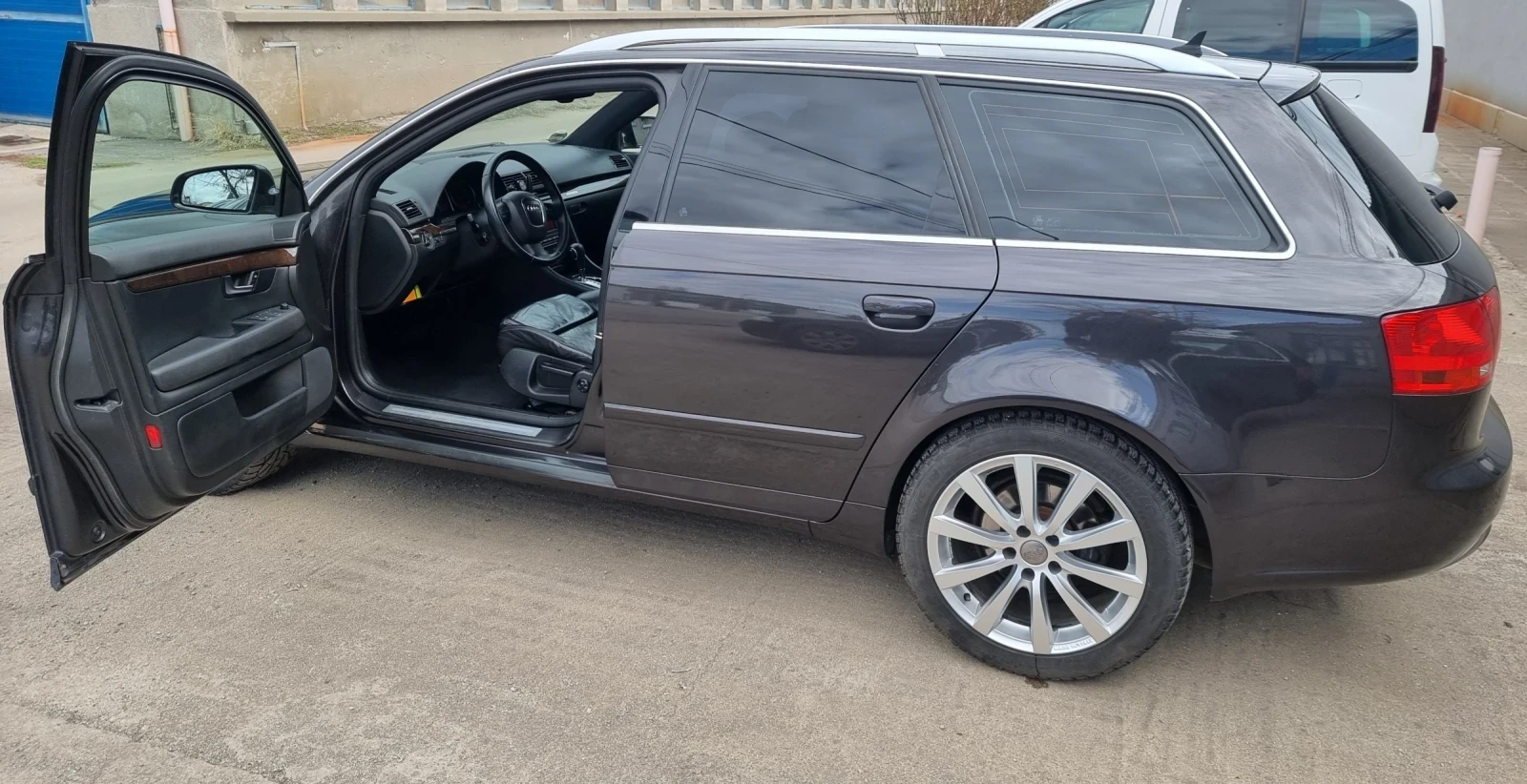Audi A4 3.0 | Mobile.bg � ����������� 12