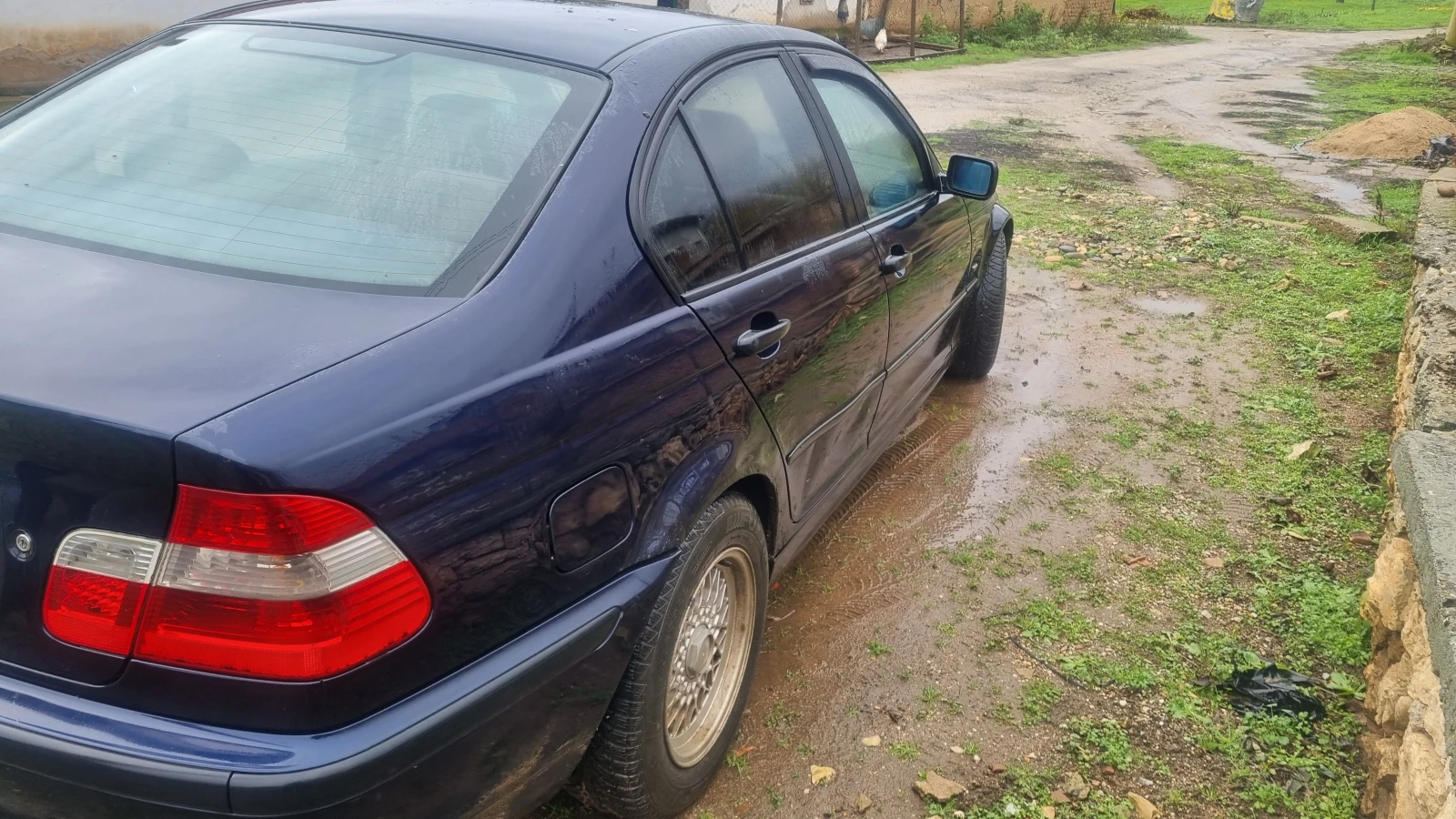 BMW 318 | Mobile.bg   3