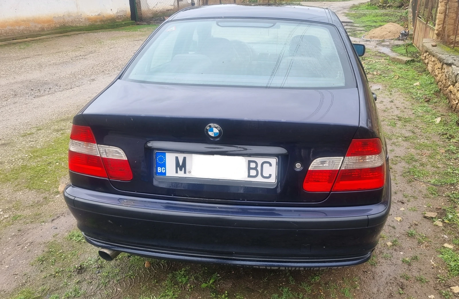 BMW 318 | Mobile.bg   2