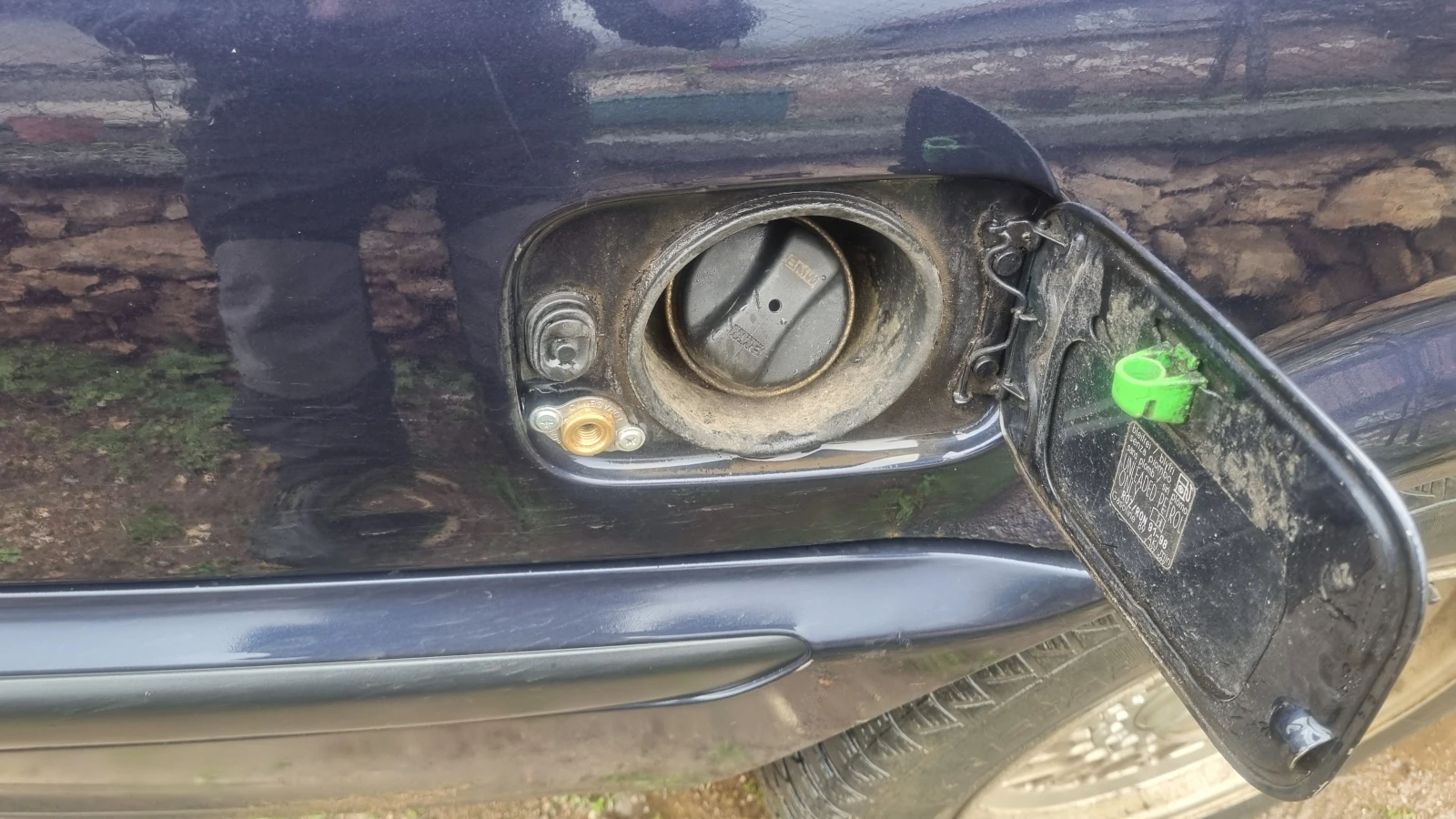 BMW 318 | Mobile.bg   10