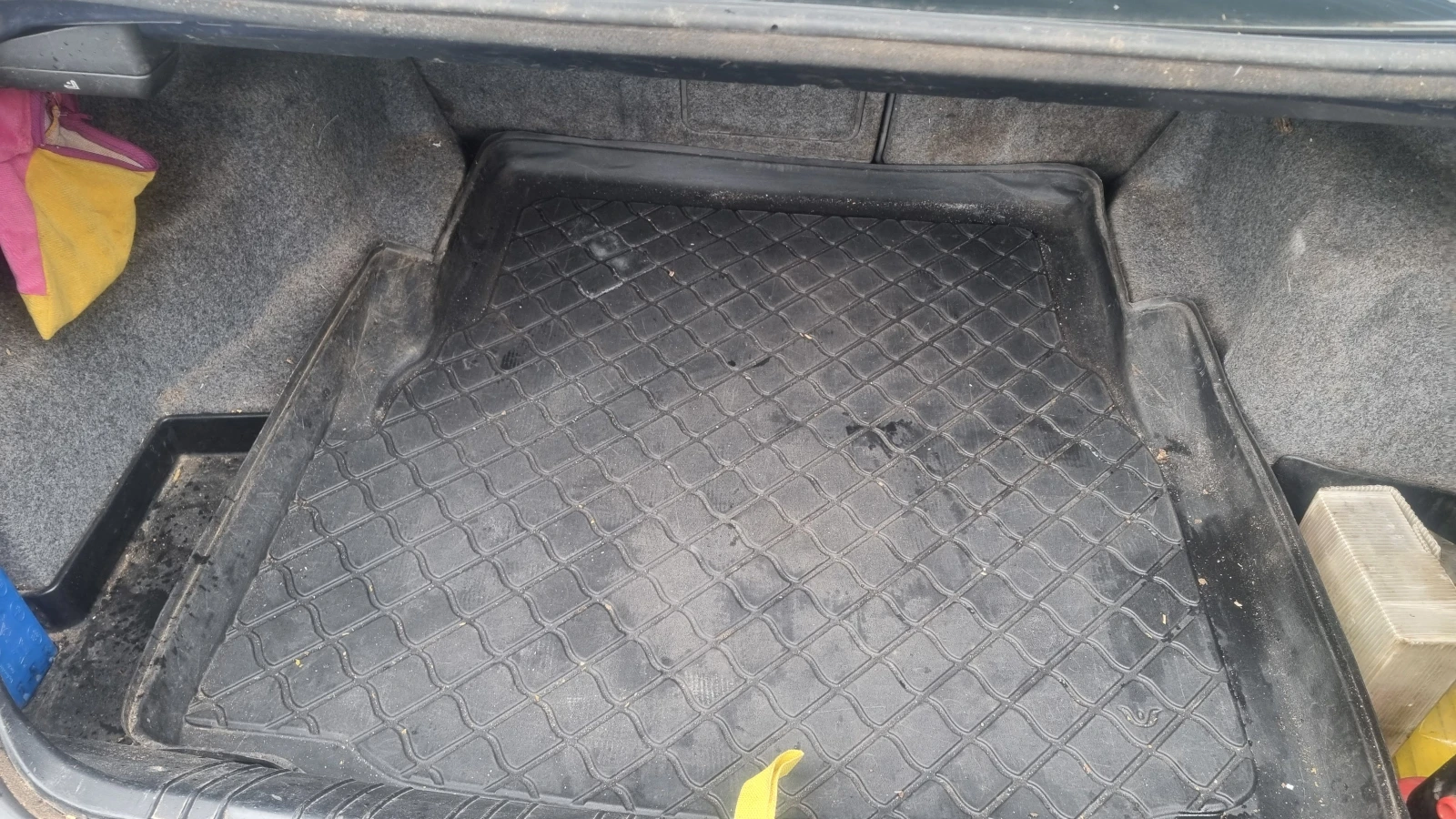 BMW 318 | Mobile.bg   9