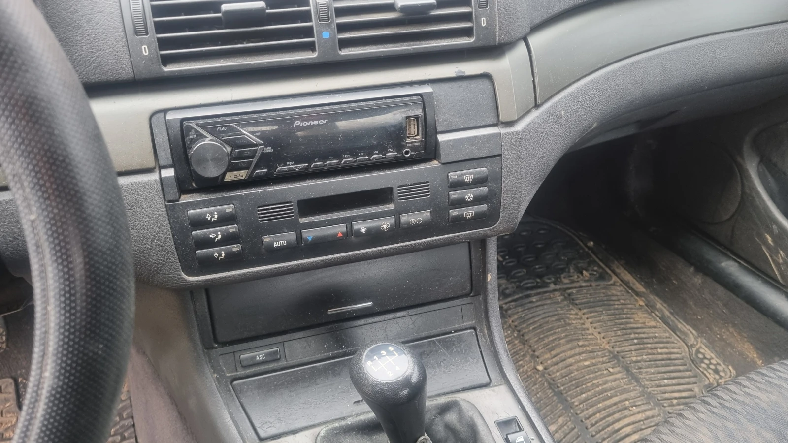 BMW 318 | Mobile.bg   7