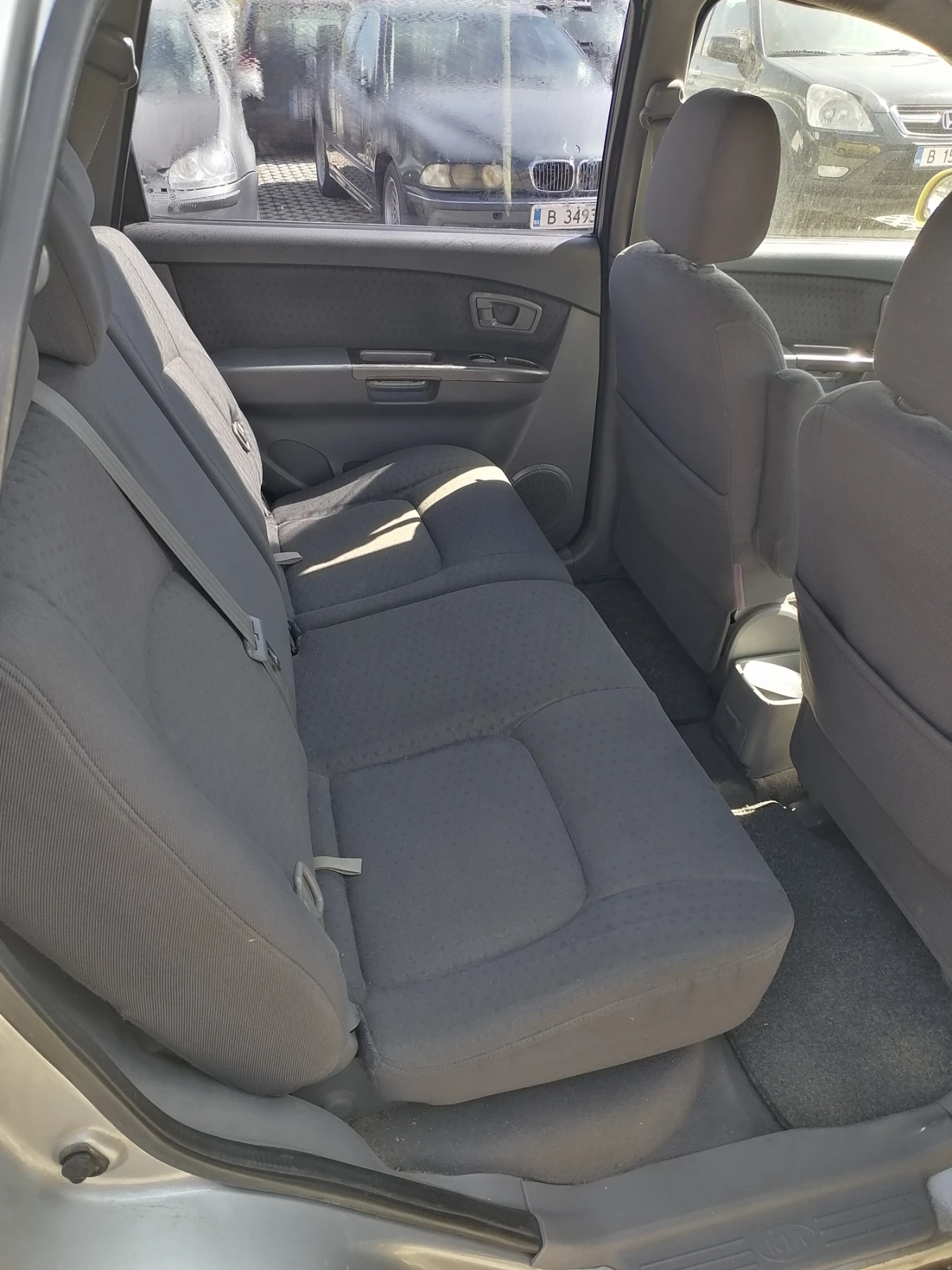 Kia Carens | Mobile.bg   4