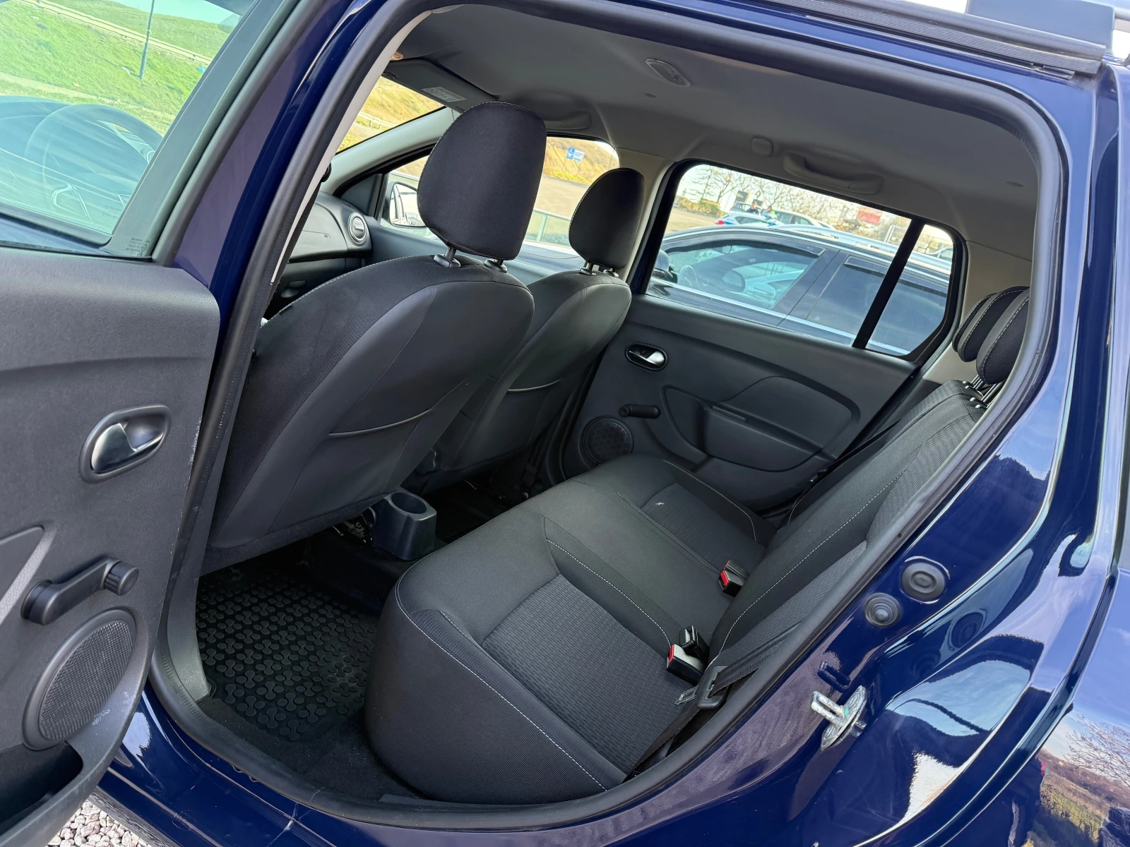 Dacia Logan MCV, 0.9TCe, LPG | Mobile.bg � ����������� 13