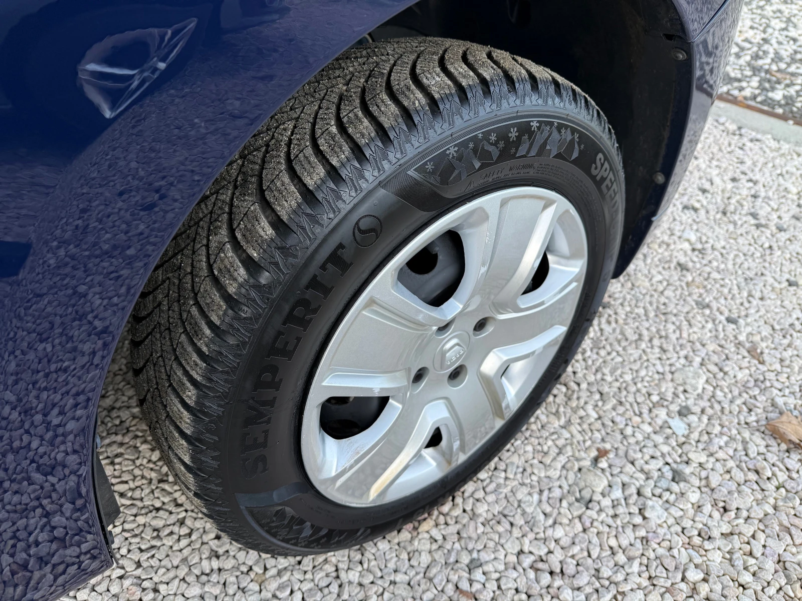 Dacia Logan MCV, 0.9TCe, LPG | Mobile.bg � ����������� 17