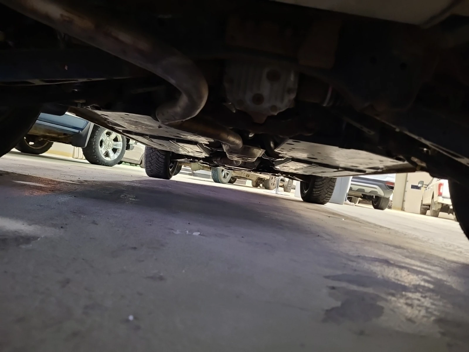 Subaru Crosstrek LIMITED * * CARFAX * * ���� ������ * *  | Mobile.bg � ����������� 11