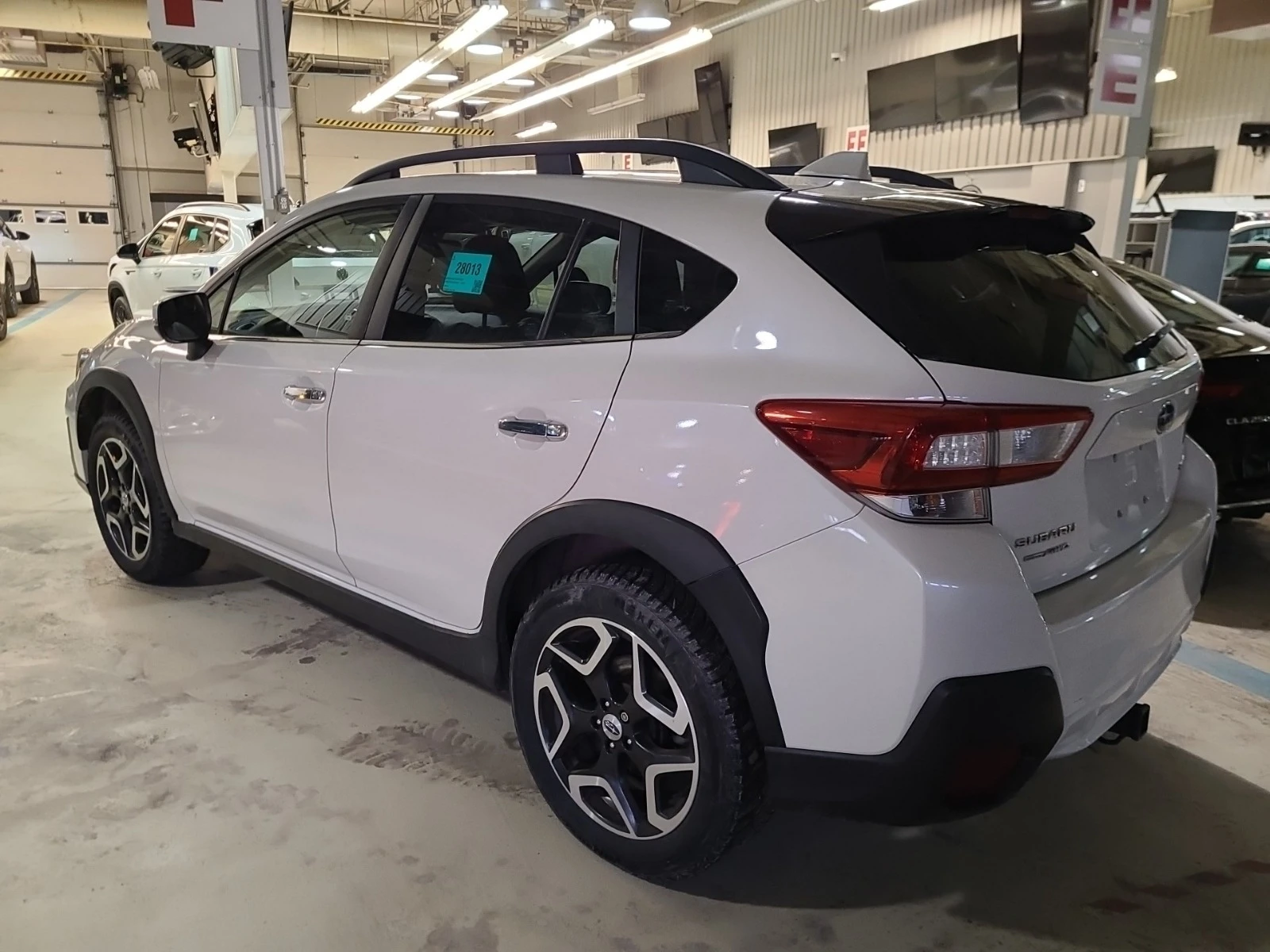 Subaru Crosstrek LIMITED * * CARFAX * * АВТО КРЕДИТ * *  - изображение 4