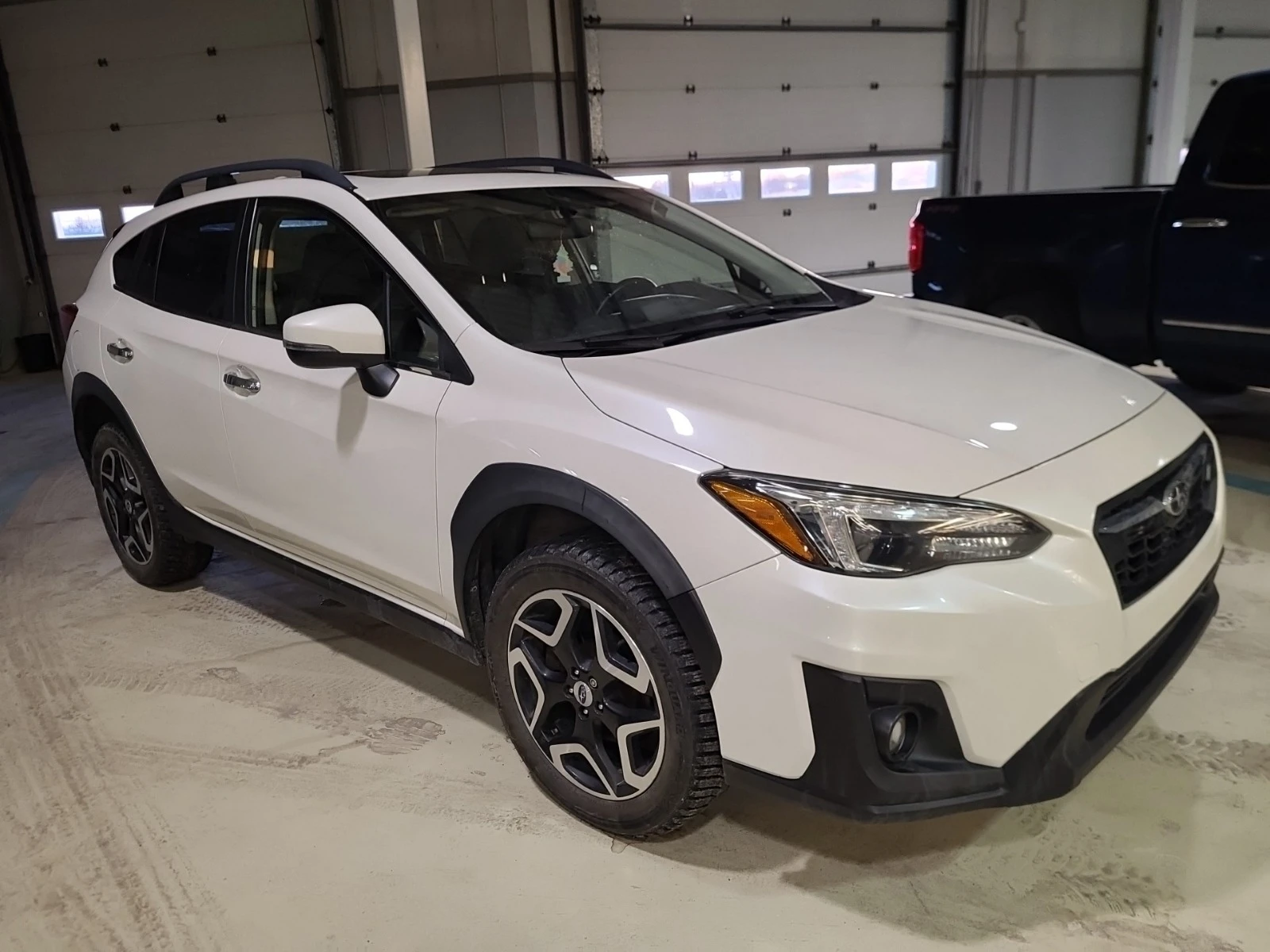 Subaru Crosstrek LIMITED * * CARFAX * * АВТО КРЕДИТ * *  - изображение 2