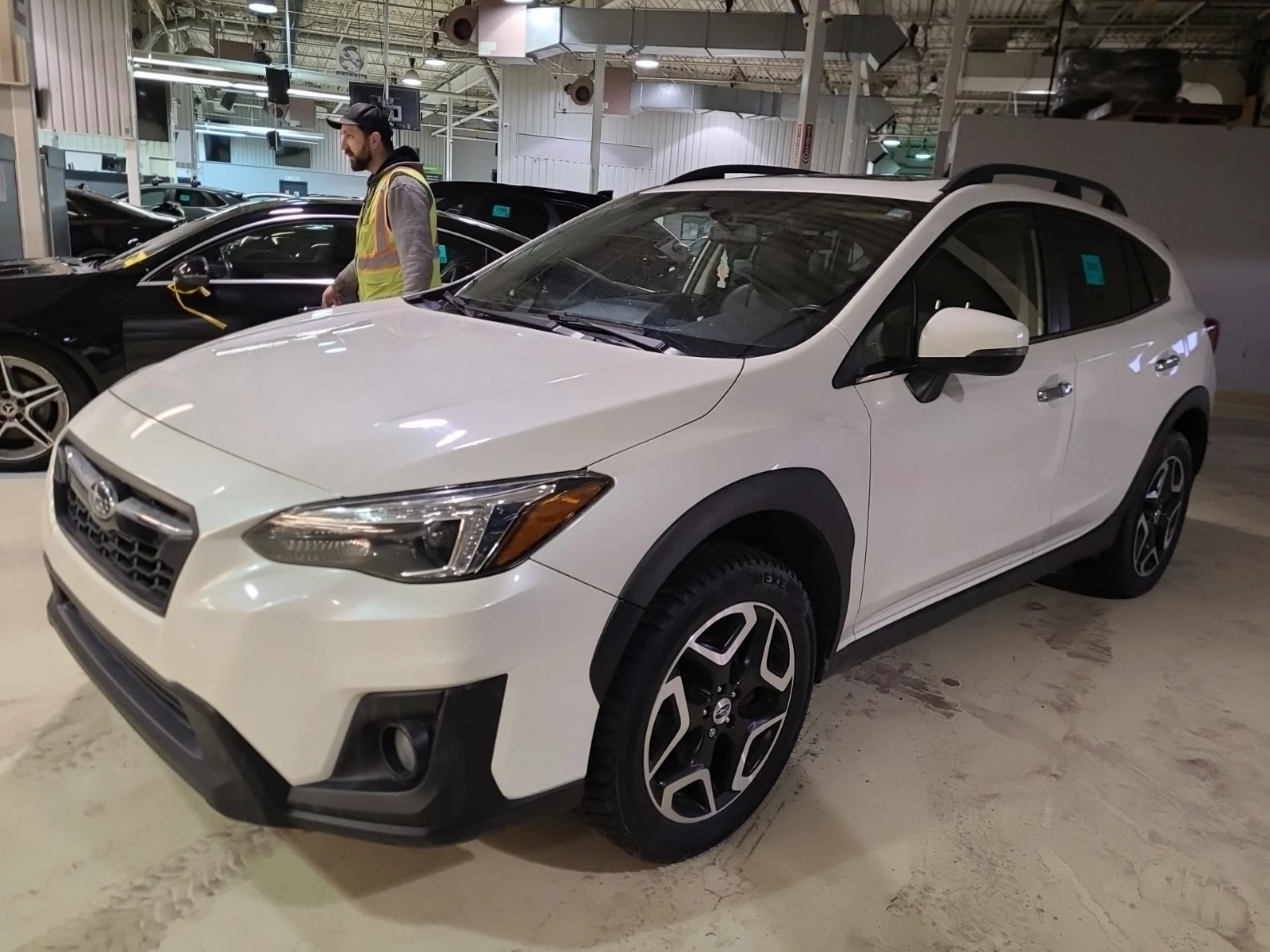 Subaru Crosstrek LIMITED * * CARFAX * * ���� ������ * *  | Mobile.bg � ����������� 1