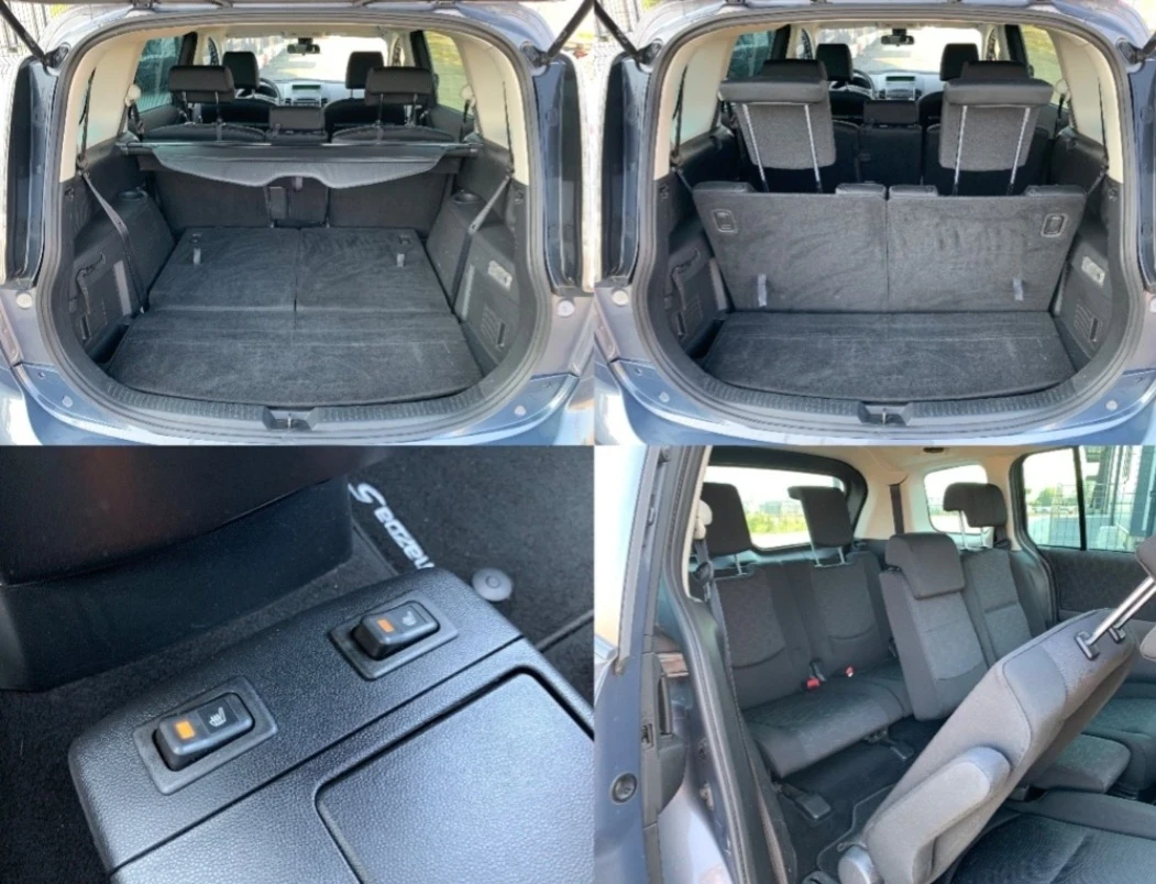 Mazda 5 | Mobile.bg � ����������� 11