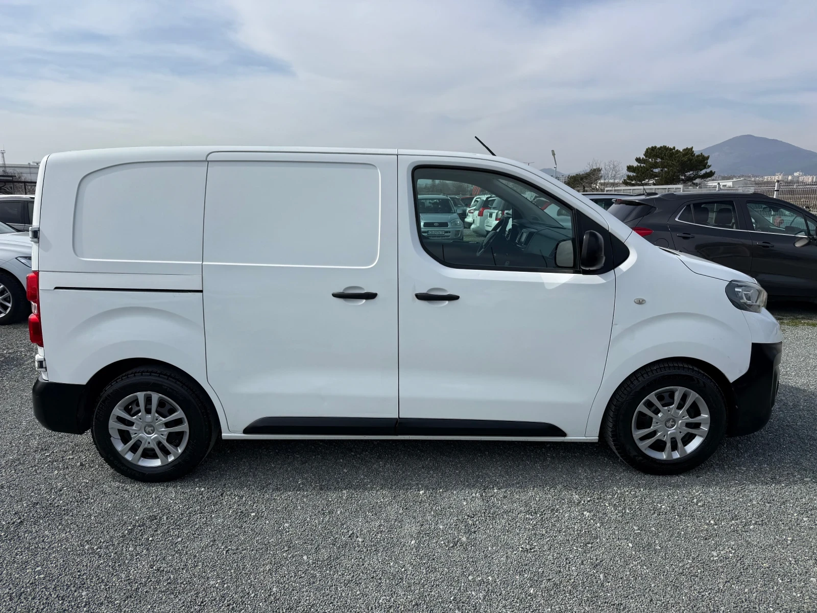 Peugeot Expert (KATO ����) | Mobile.bg � ����������� 4