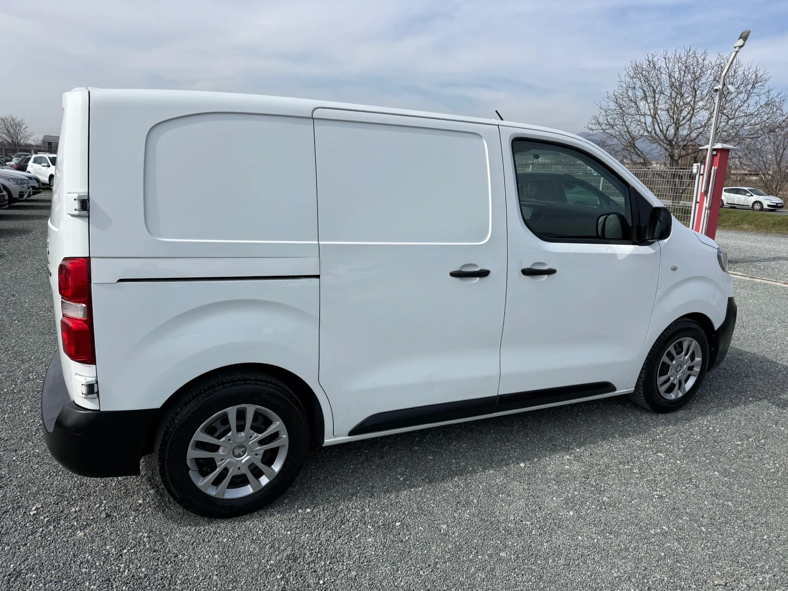 Peugeot Expert (KATO ����) | Mobile.bg � ����������� 5