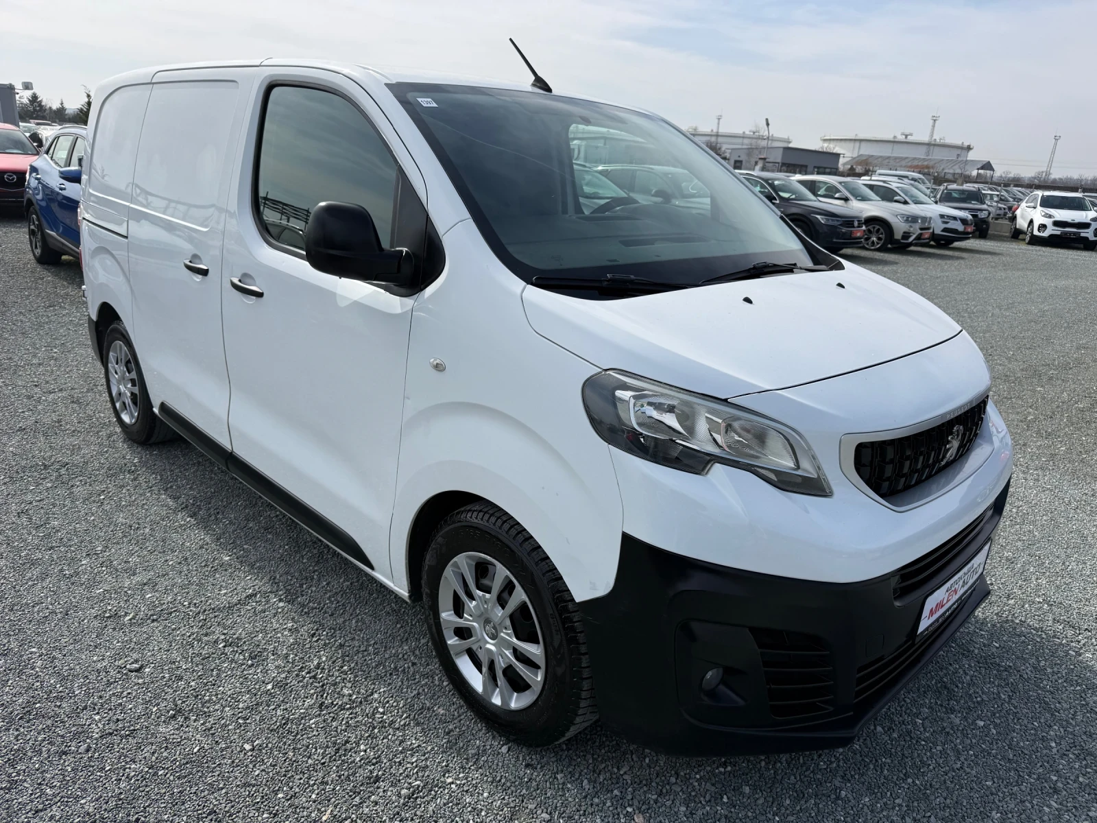 Peugeot Expert (KATO ����) | Mobile.bg � ����������� 3