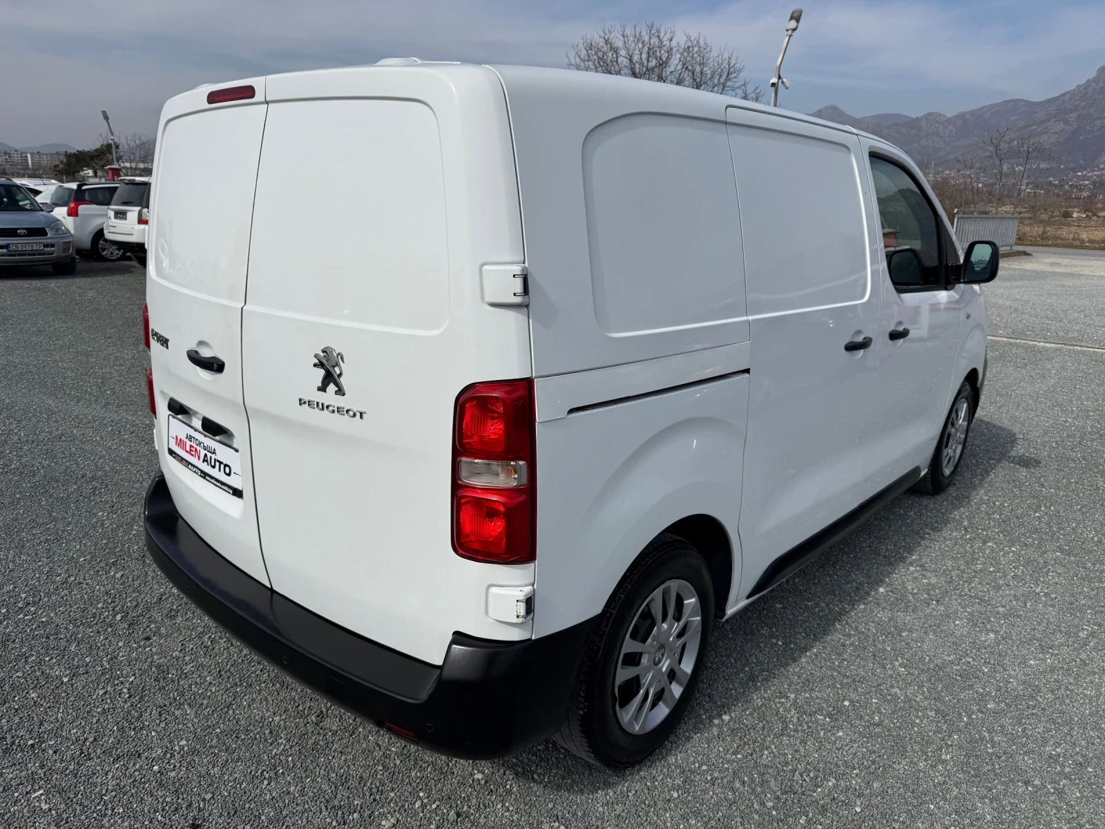 Peugeot Expert (KATO ����) | Mobile.bg � ����������� 6